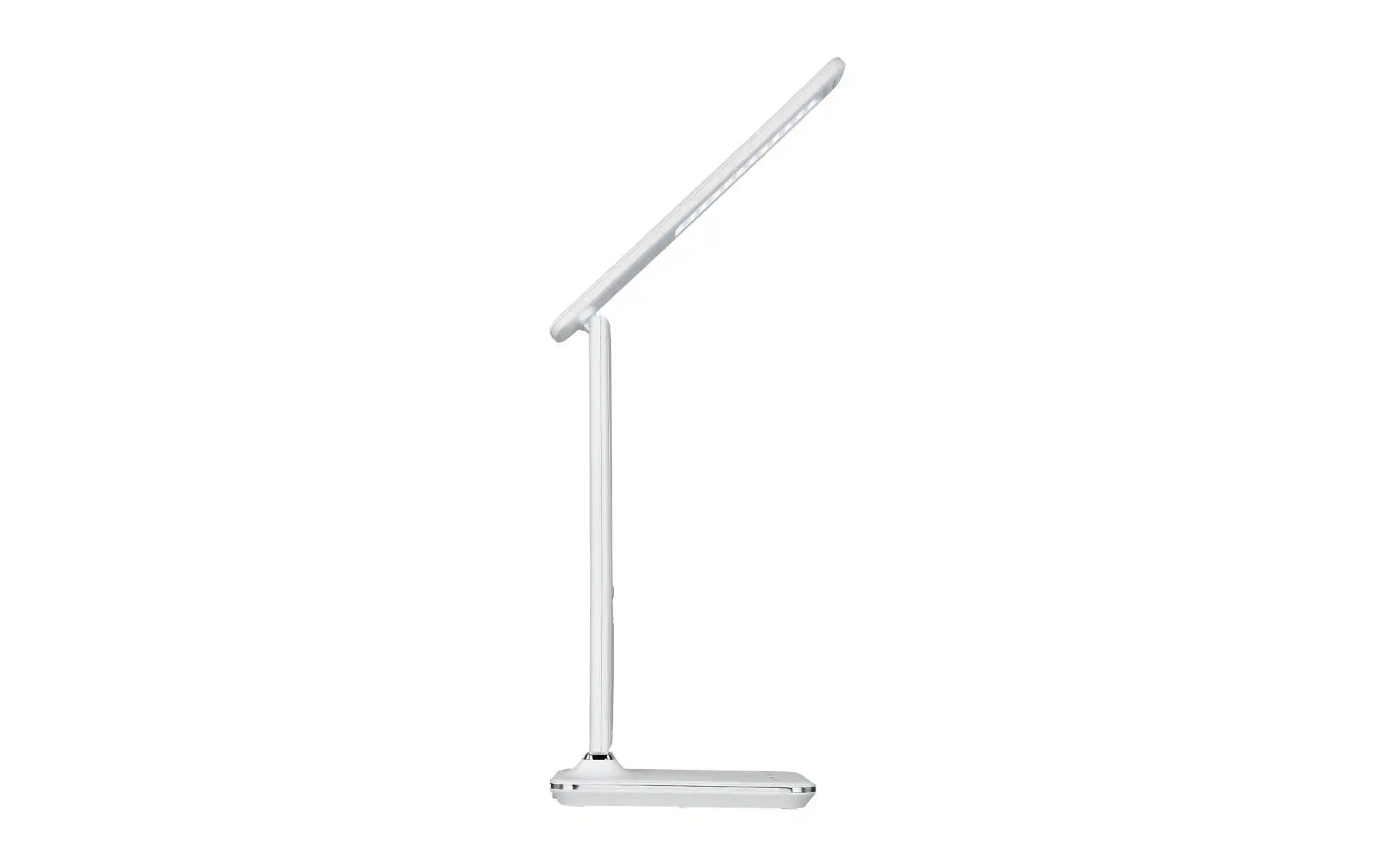 Globo Lighting Tischleuchte ¦ weiß ¦ Maße (cm): B: 14 H: 59 Lampen & Leuchten > Tischlampen - Höffner