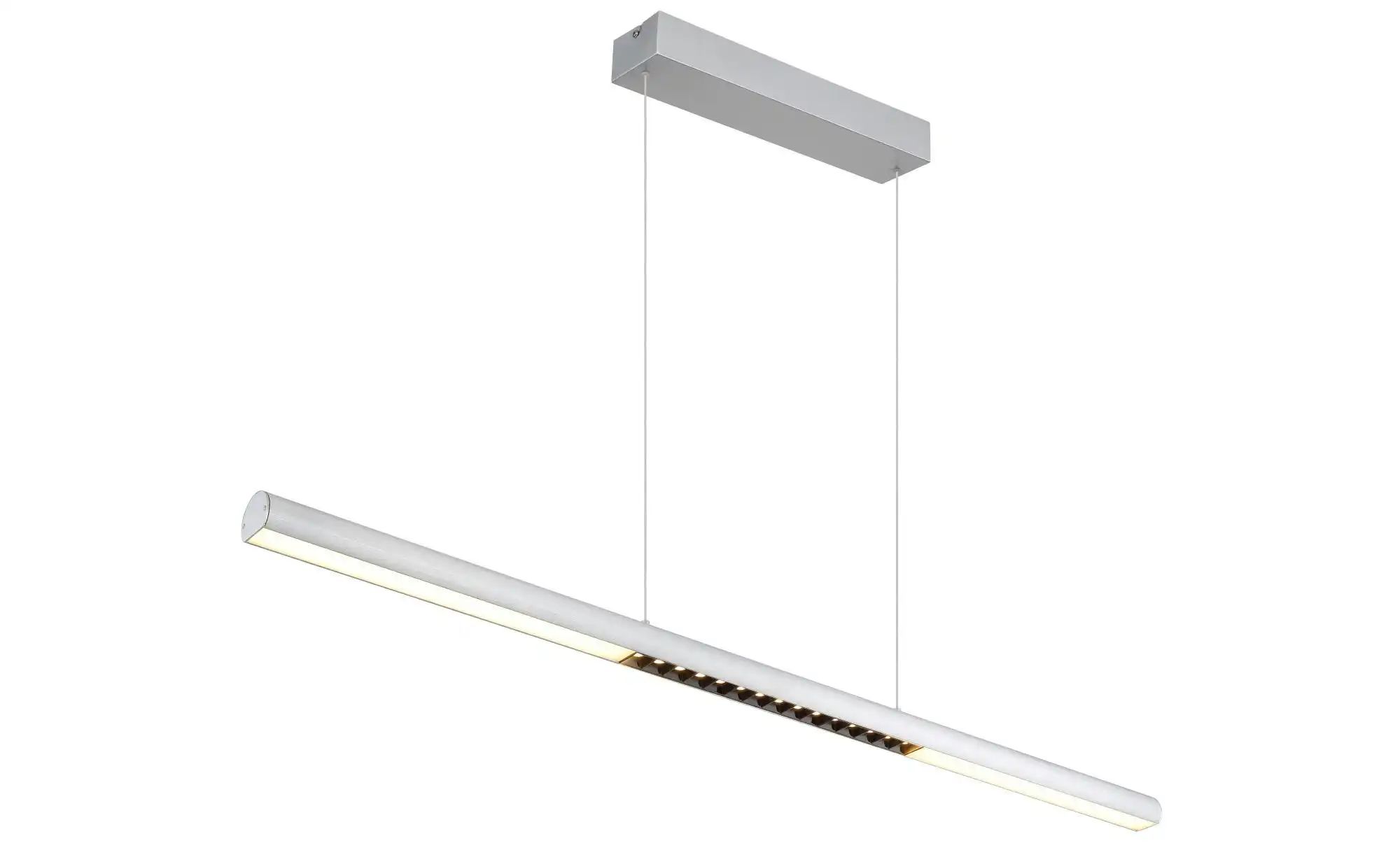 Globo Lighting Hängeleuchte ¦ weiß ¦ Maße (cm): B: 8 H: 150 Lampen & Leuchten > Hängeleuchten - Höffner