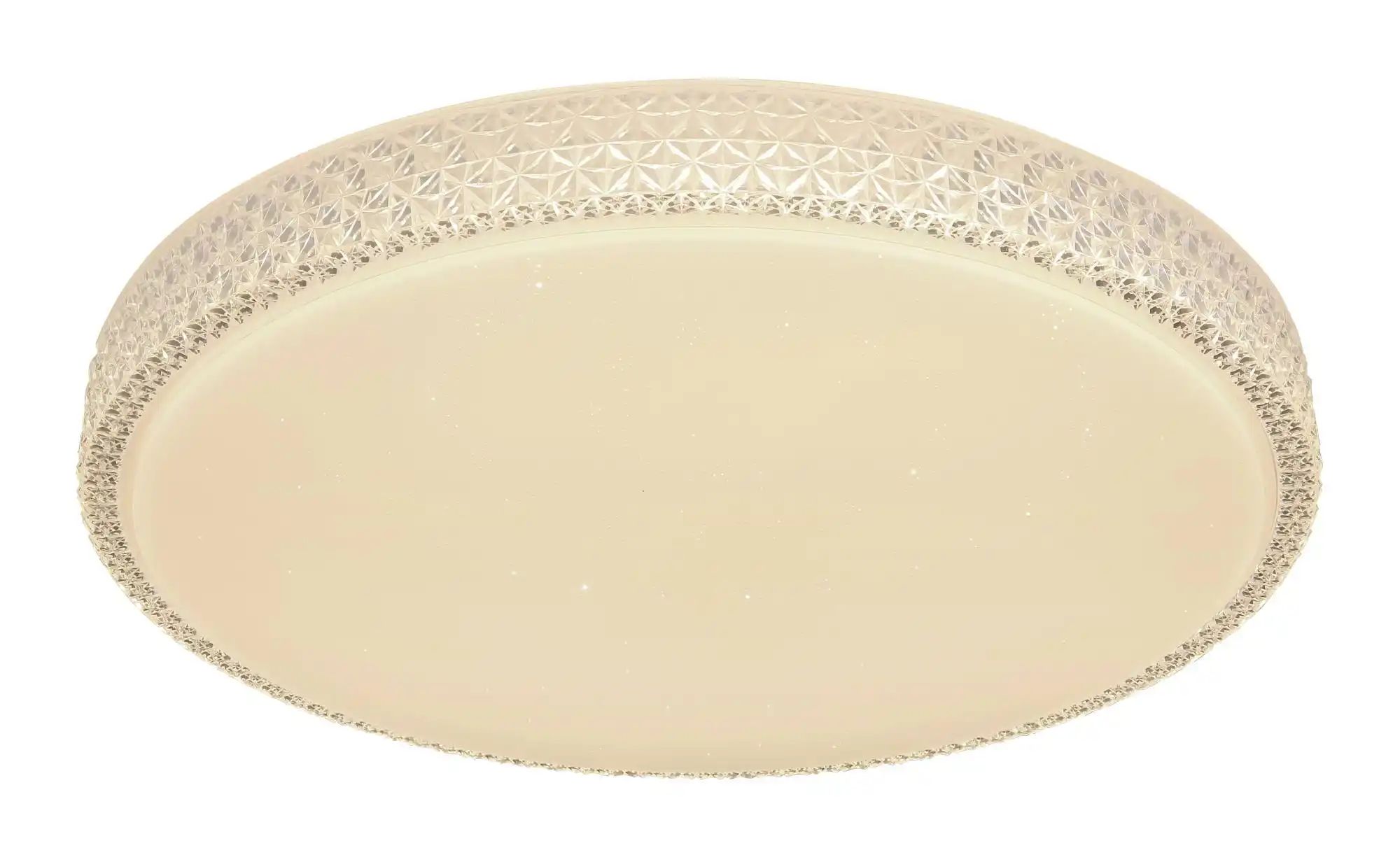 Globo Weiß - Deckenleuchte - Ovi - Metall - Ø 60Cm - Led - Bild 4