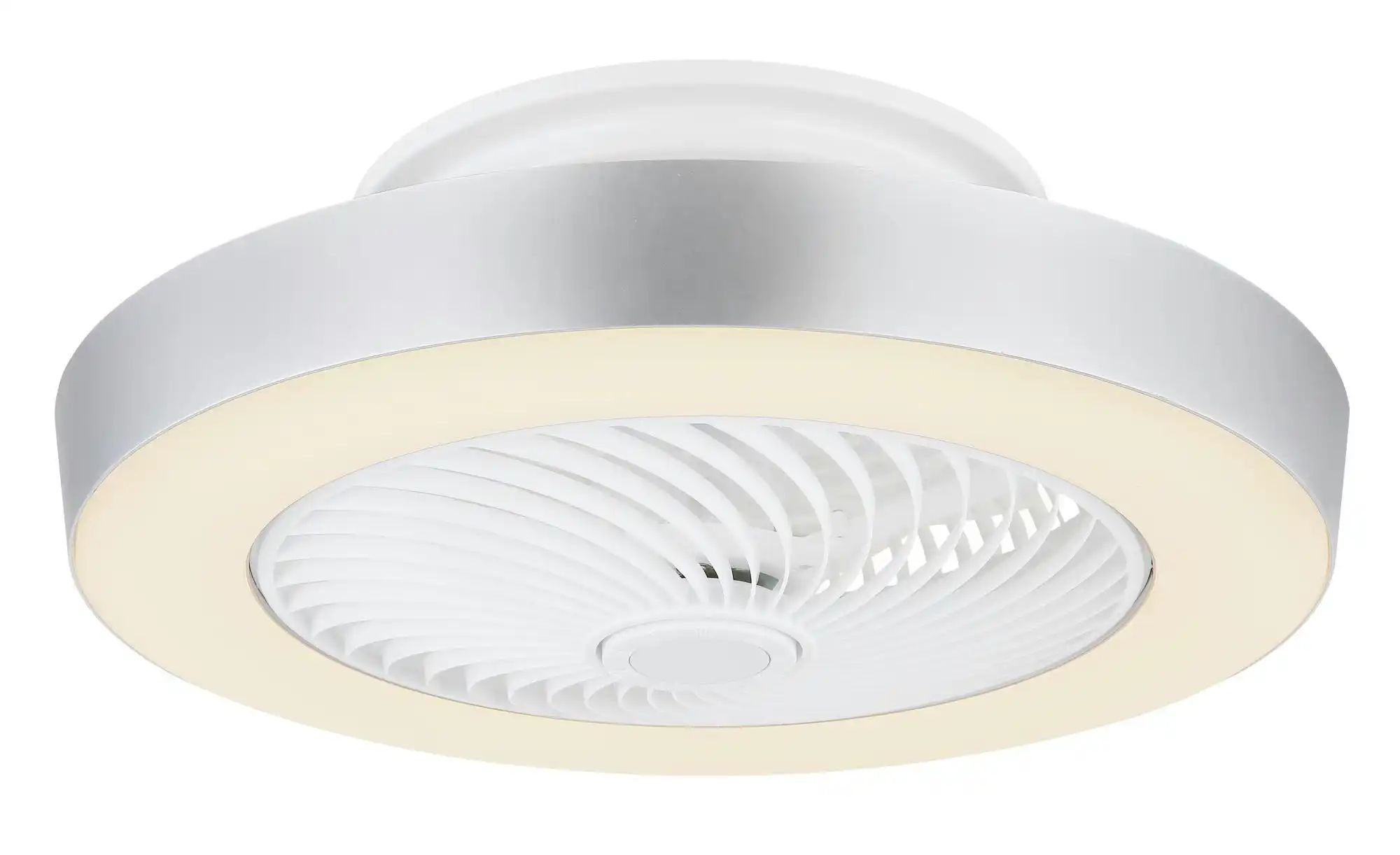 Madeira Weiss Deckenventilator Mit Beleuchtung Gharra /Grau Bis 25 M Lichtfarbe Verstellbar Mit Fernbedienu, Ventilator, - Image 3