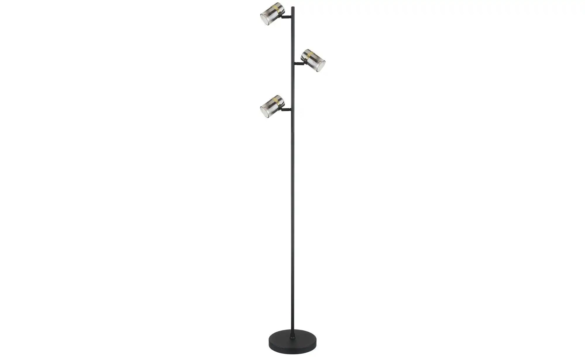 Globo Schwarz Stehlampe, Trabby (Gu10) - Bild 3