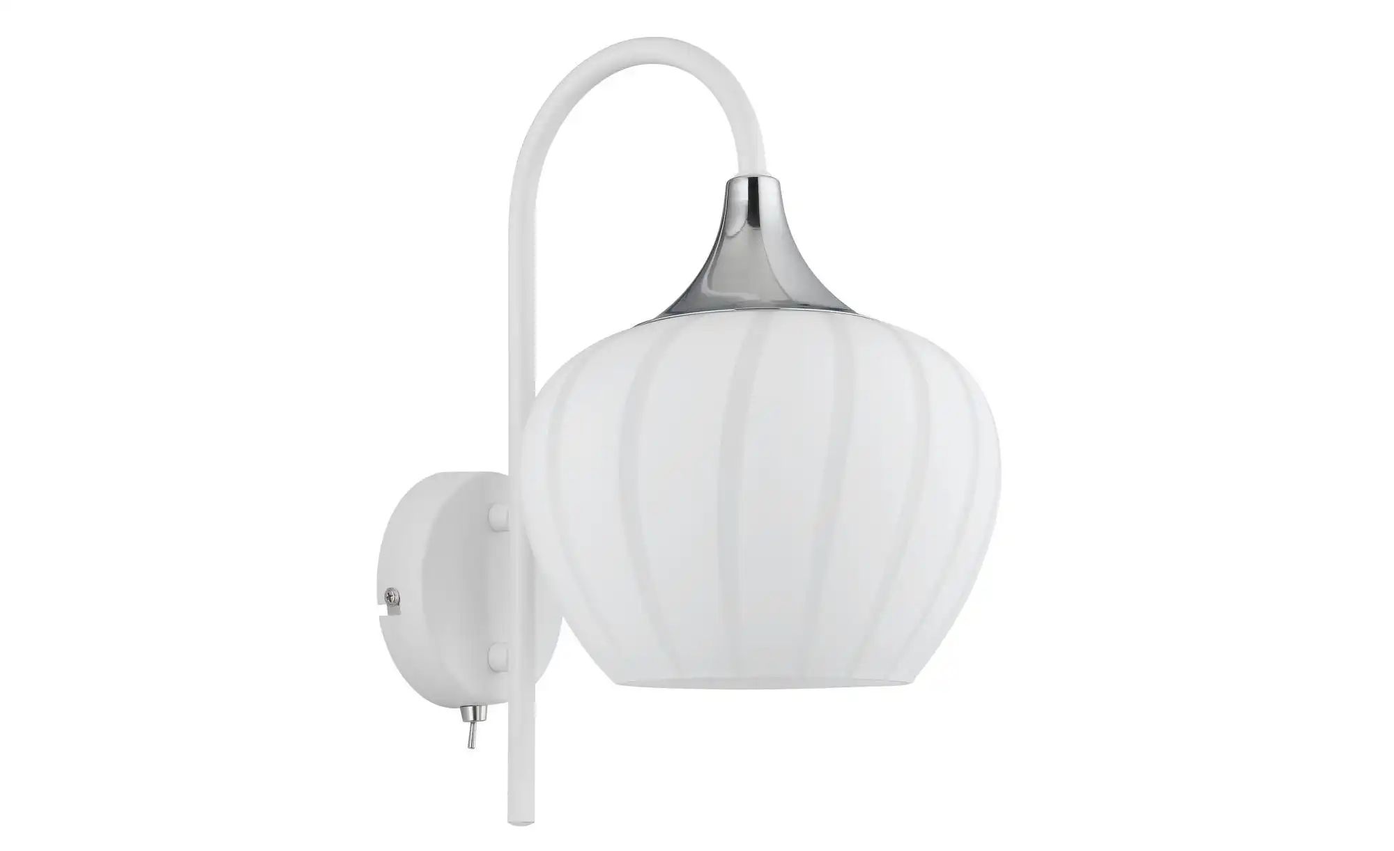 Globo Weiss Deckenleuchte, Maxy (E27) - Bild 4