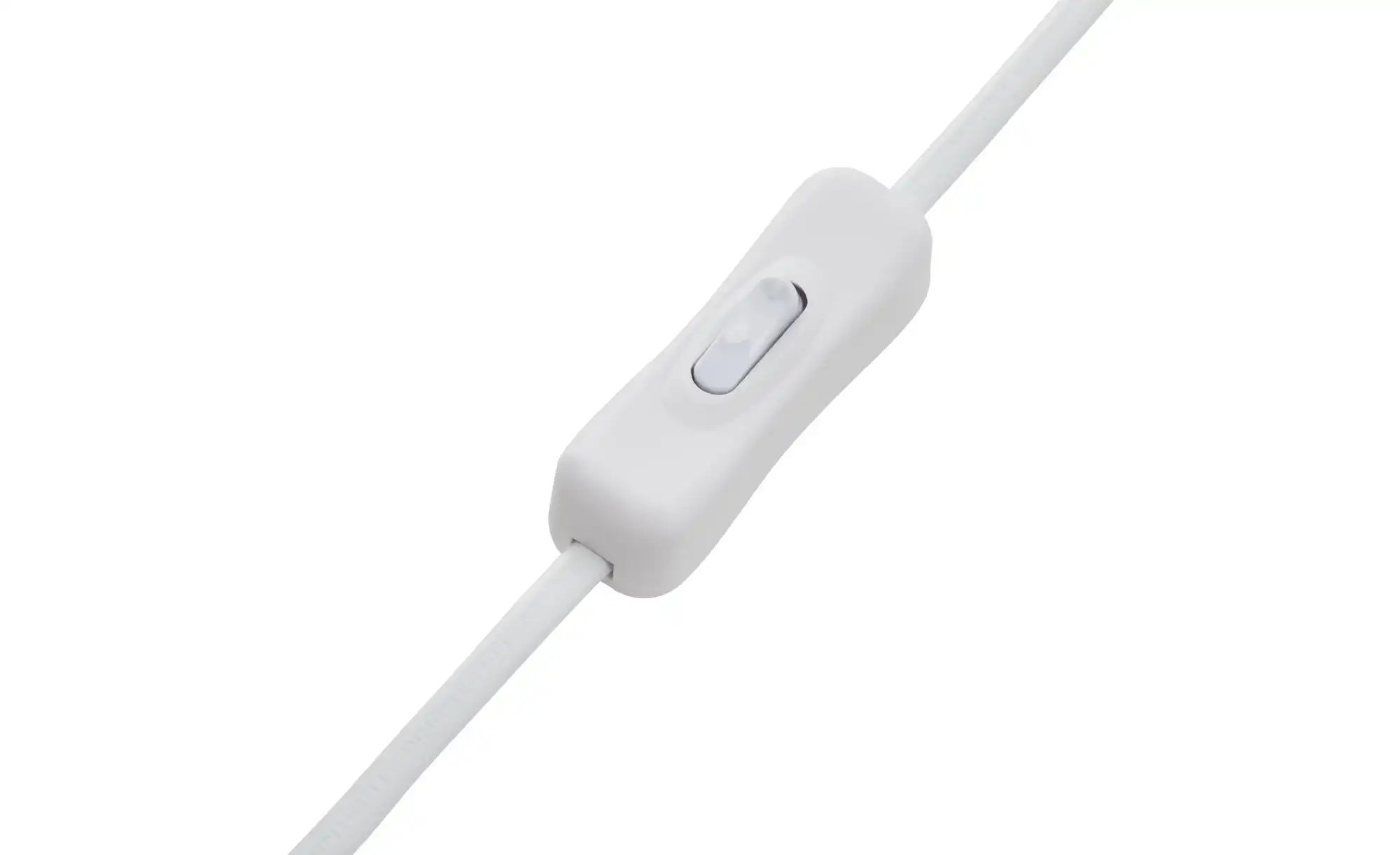 Thumbnail - KHG Tischleuchte   ¦ grau ¦ Maße (cm): H: 38,5  Ø: 20 Lampen & Leuchten > Tischlampen - Höffner