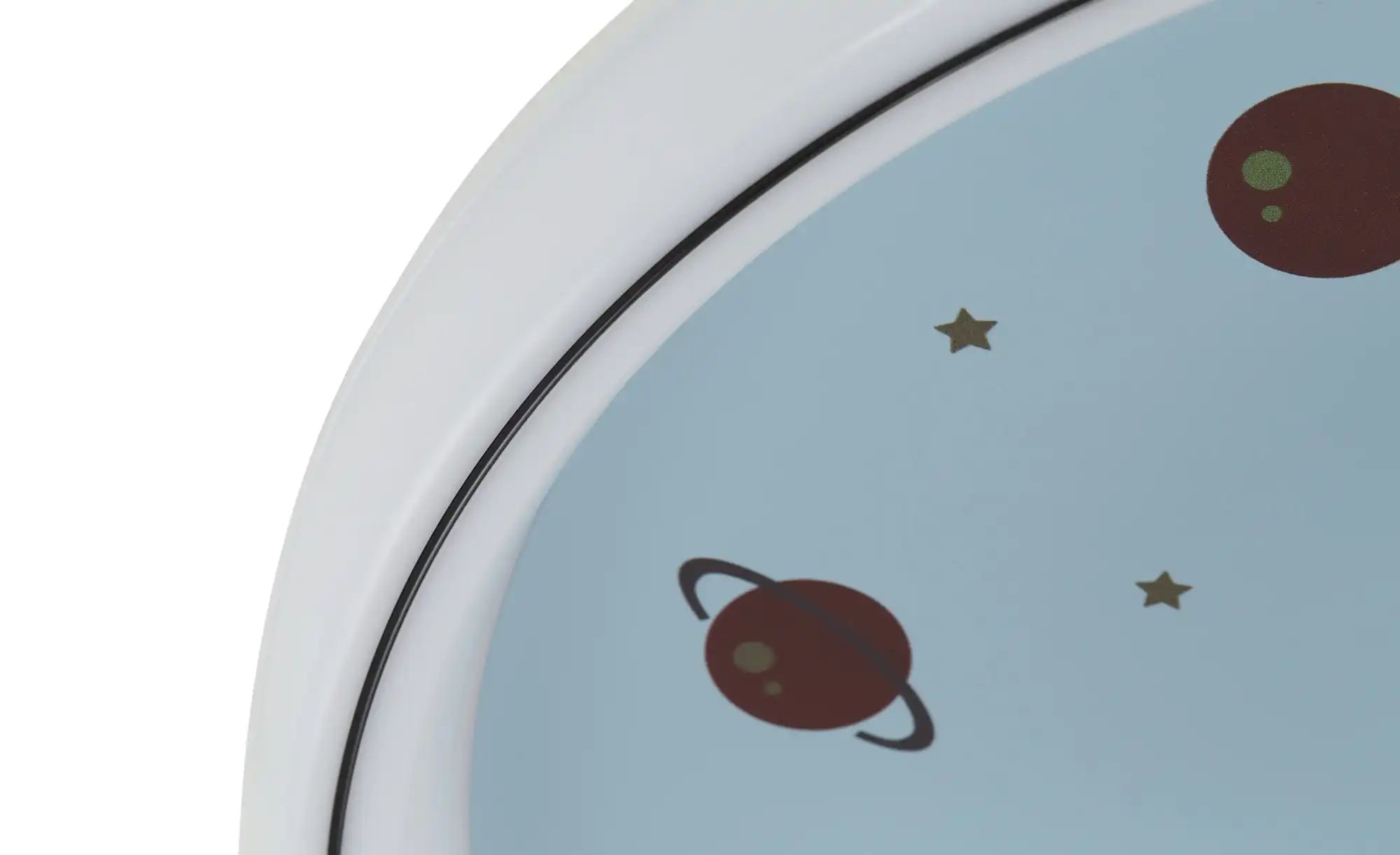 Thumbnail - KHG Deckenleuchte   ¦ blau ¦ Maße (cm): H: 6  Ø: 48 Lampen & Leuchten > Deckenleuchten - Höffner