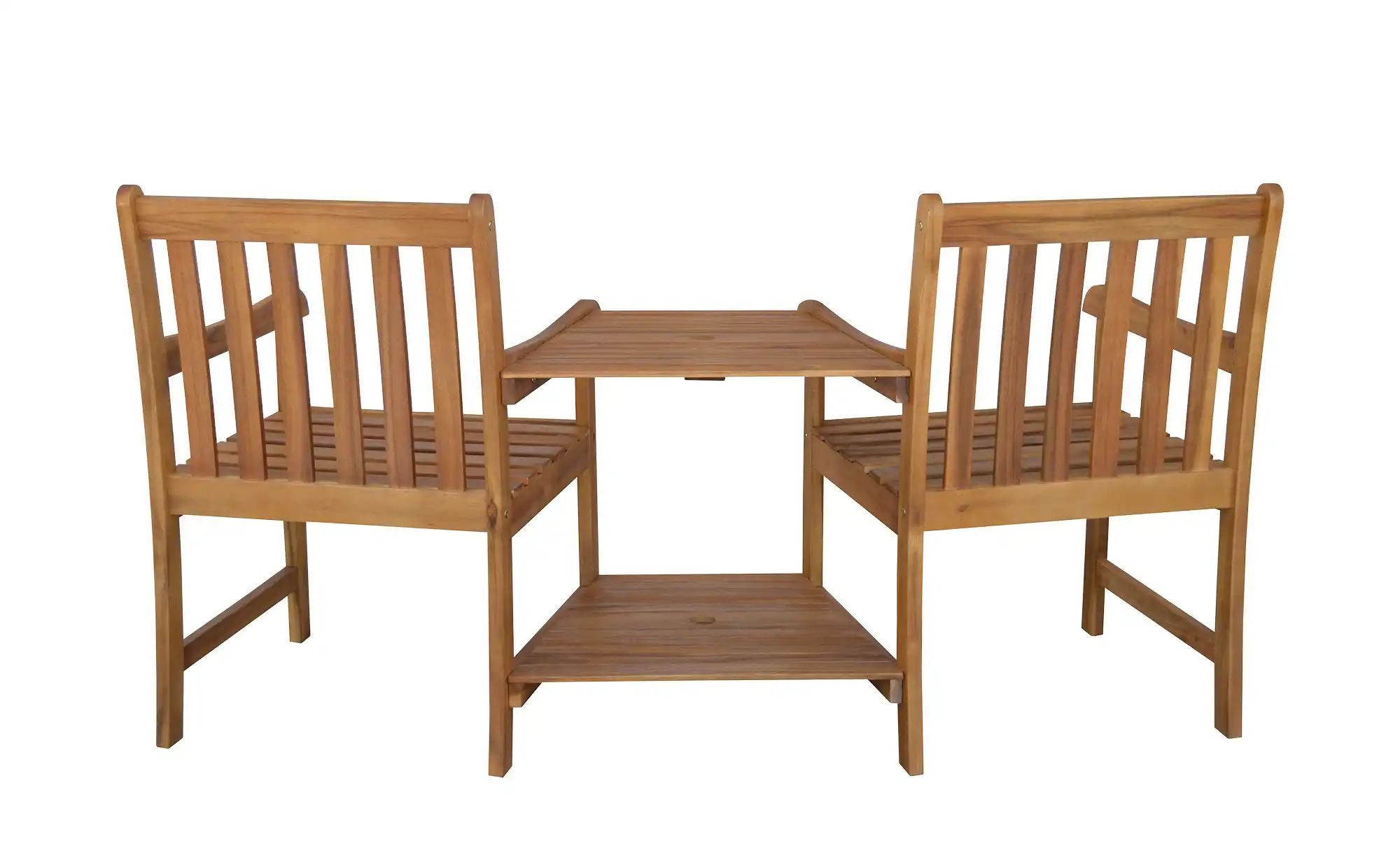 Thumbnail - Yorkshire Bank Modesto ¦ Maße (cm): B: 166 H: 85 T: 71.0 Garten > Gartenmöbel > Gartenbänke - Höffner