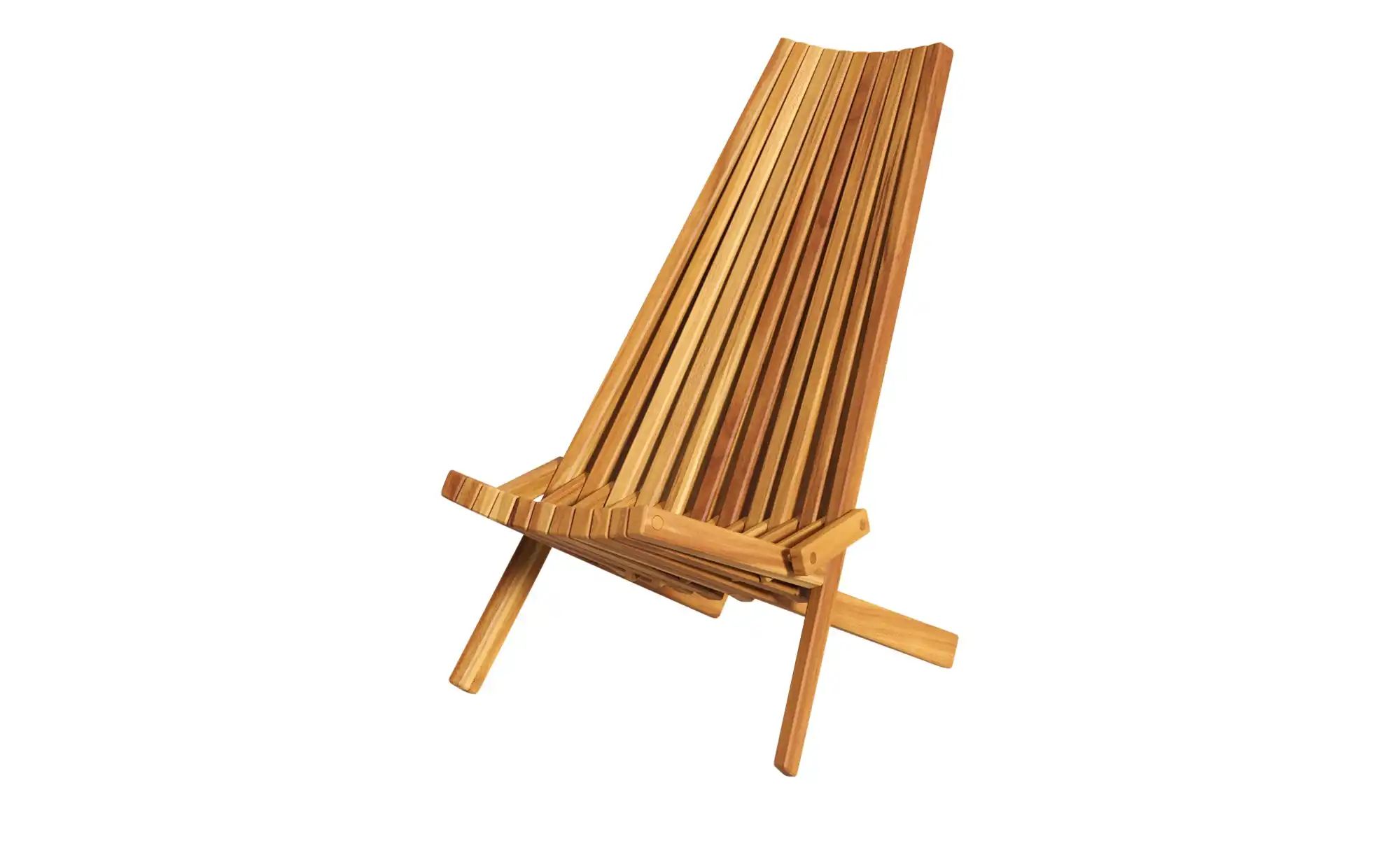 Yorkshire Gartensessel  Ribe ¦ Maße (cm): B: 55 H: 80 T: 77.0 Garten > Gart günstig online kaufen