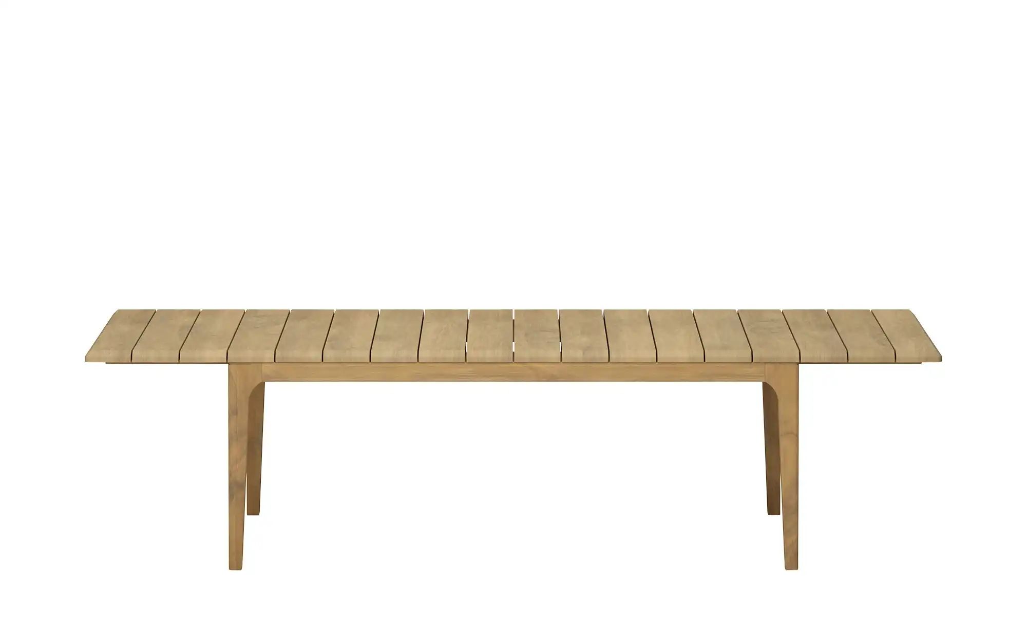 Thumbnail - Yorkshire Ausziehtisch Manado ¦ Maße (cm): B: 100 H: 75 Garten > Gartenmöbel > Gartentische - Höffner