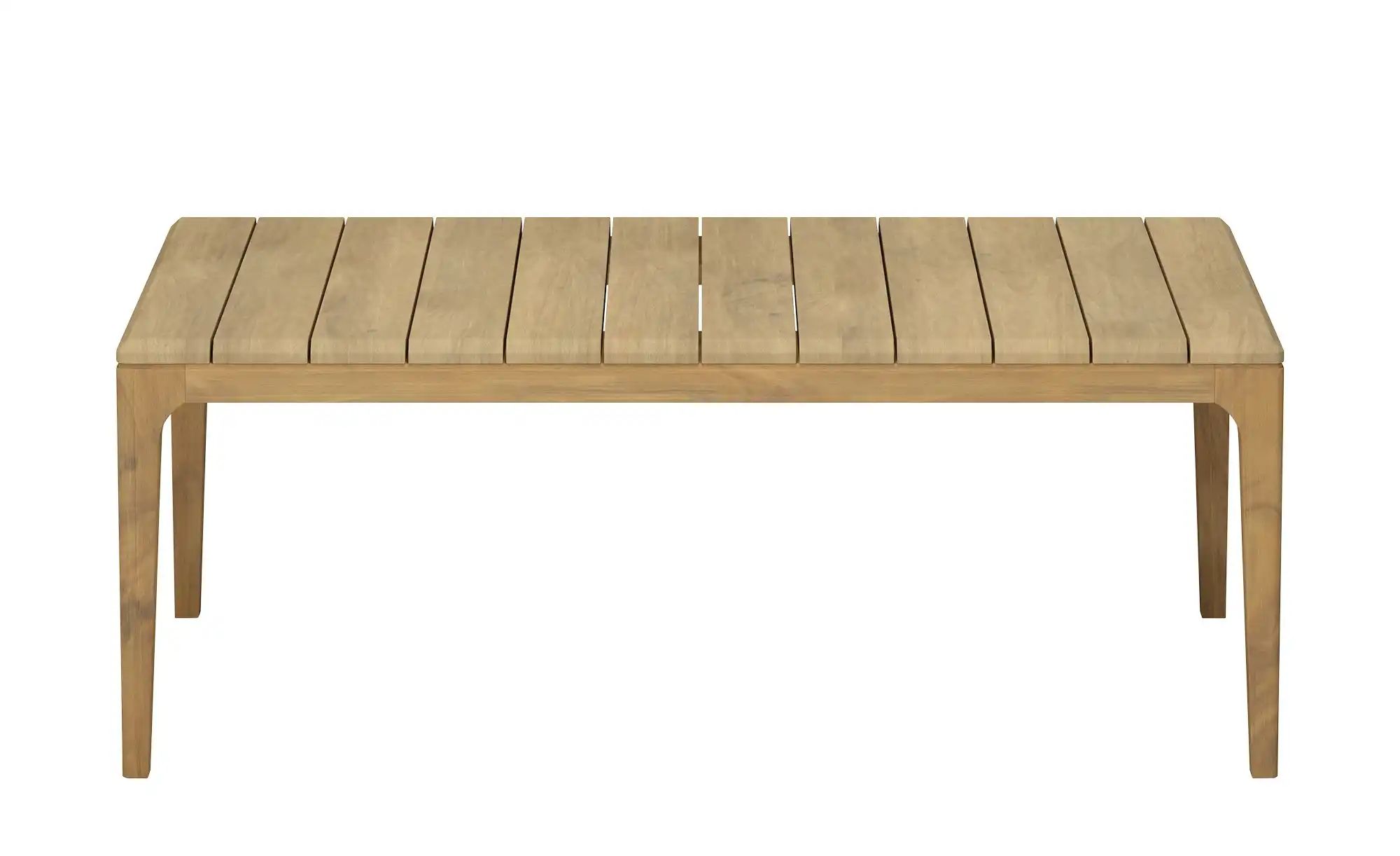 Thumbnail - Yorkshire Ausziehtisch Manado ¦ Maße (cm): B: 100 H: 75 Garten > Gartenmöbel > Gartentische - Höffner