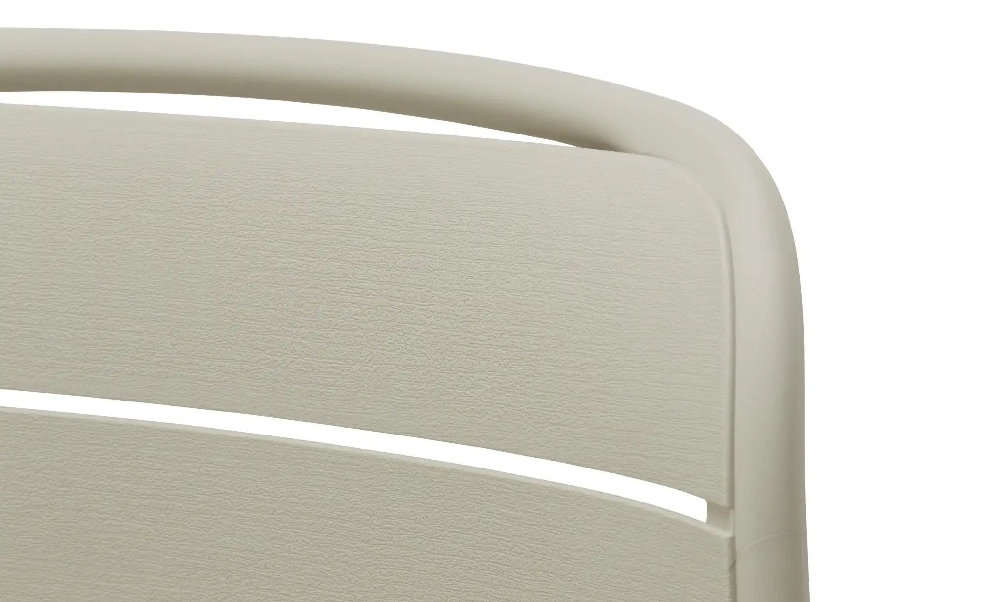 Thumbnail - Stapelstuhl  Cervo ¦ beige ¦ Maße (cm): B: 43 H: 80,5 T: 56.5 Garten > Gartenmöbel > Gartenstühle - Höffner