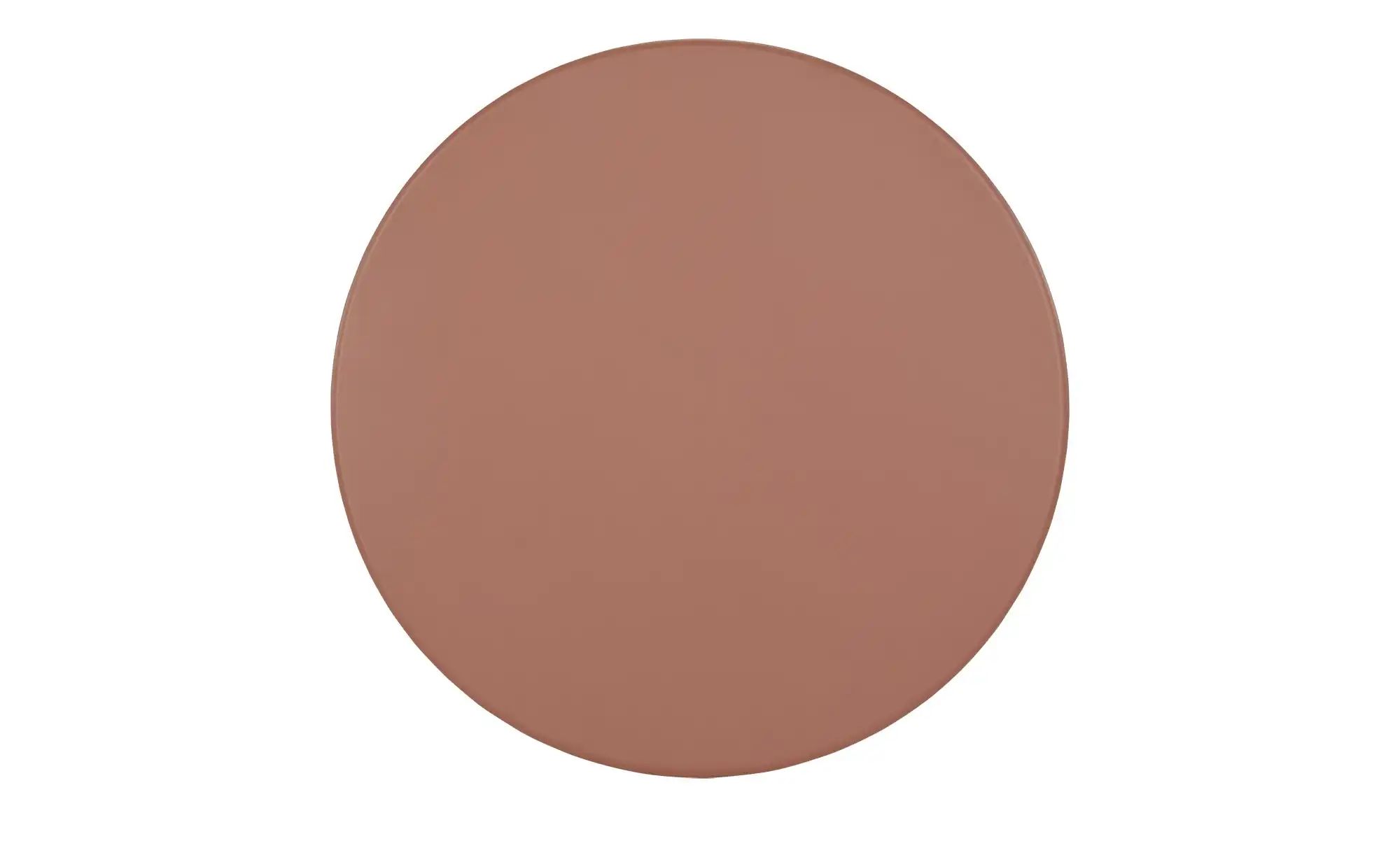 Thumbnail - Balkonmöbel-Set  Andorra ¦ orange Garten > Gartenmöbel > Gartenmöbelsets - Höffner