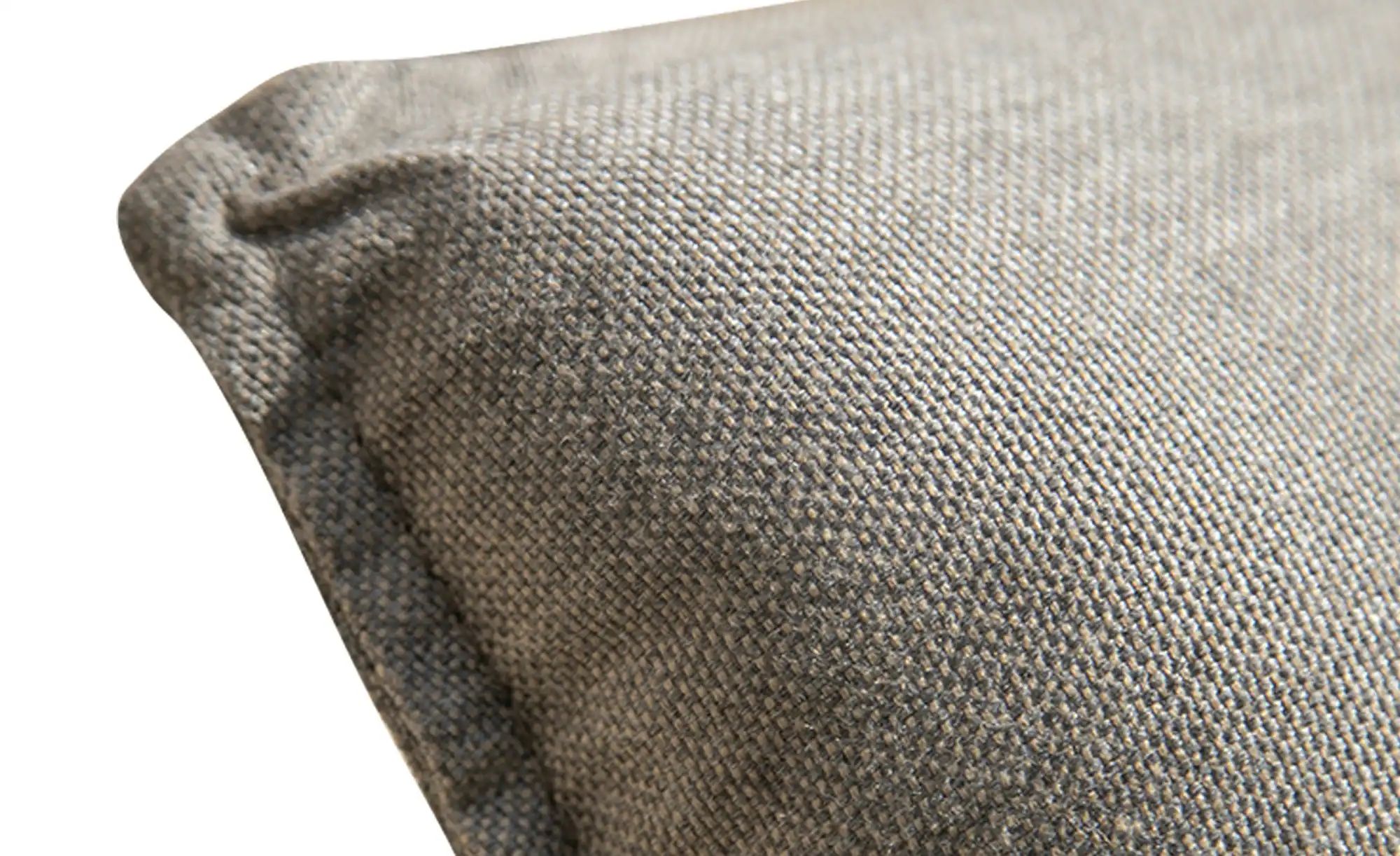 Thumbnail - SCHÖNER WOHNEN Kollektion Sofa 2-sitzig  Fontein ¦ schwarz ¦ Maße (cm): B: 130,5 H: 80 T: 83.0 Garten > Gartenmöbel nach...