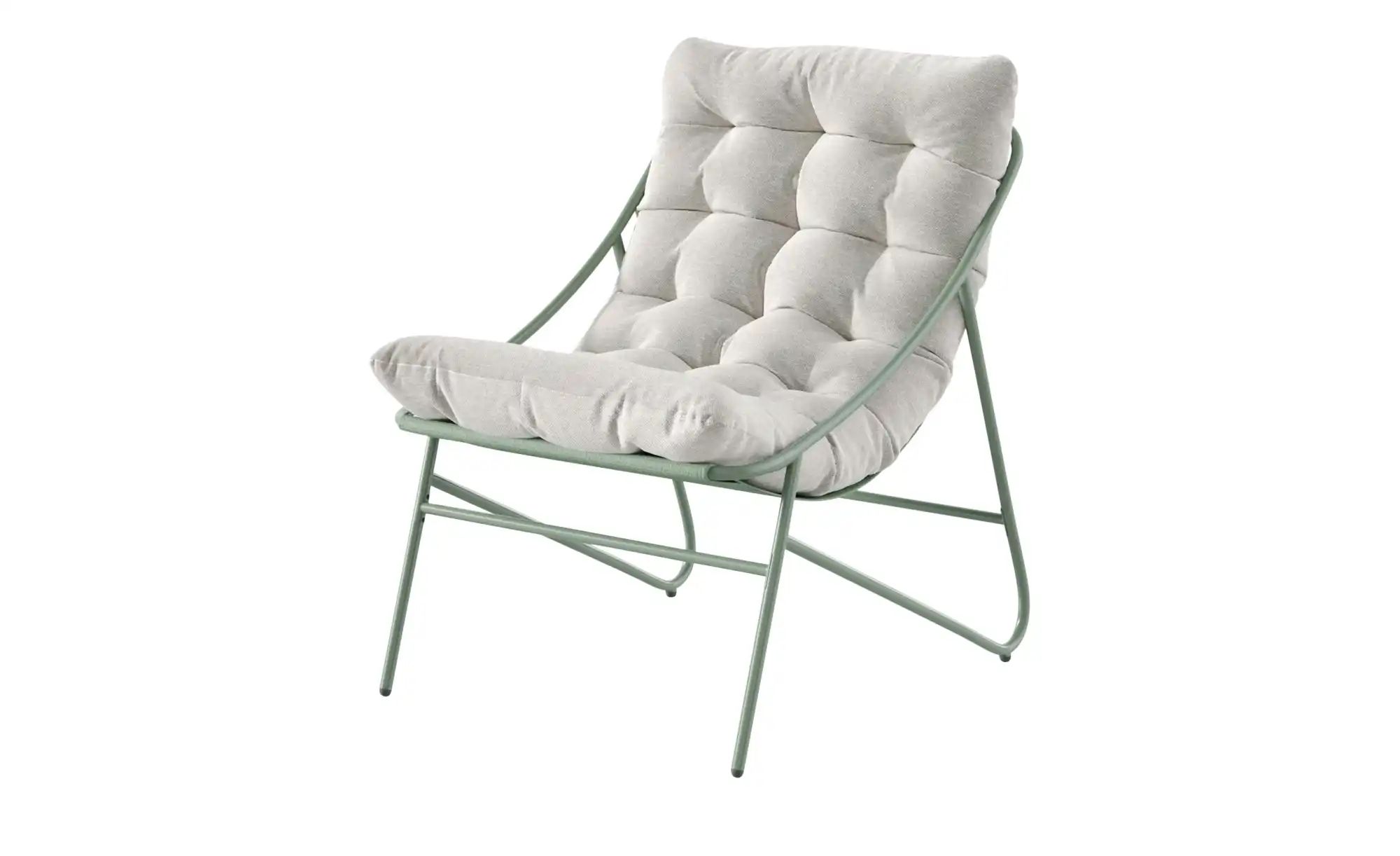 a casa mia Balkon-Gruppe  Vienna Garten > Gartenmöbel > Gartenmöbelsets - H günstig online kaufen