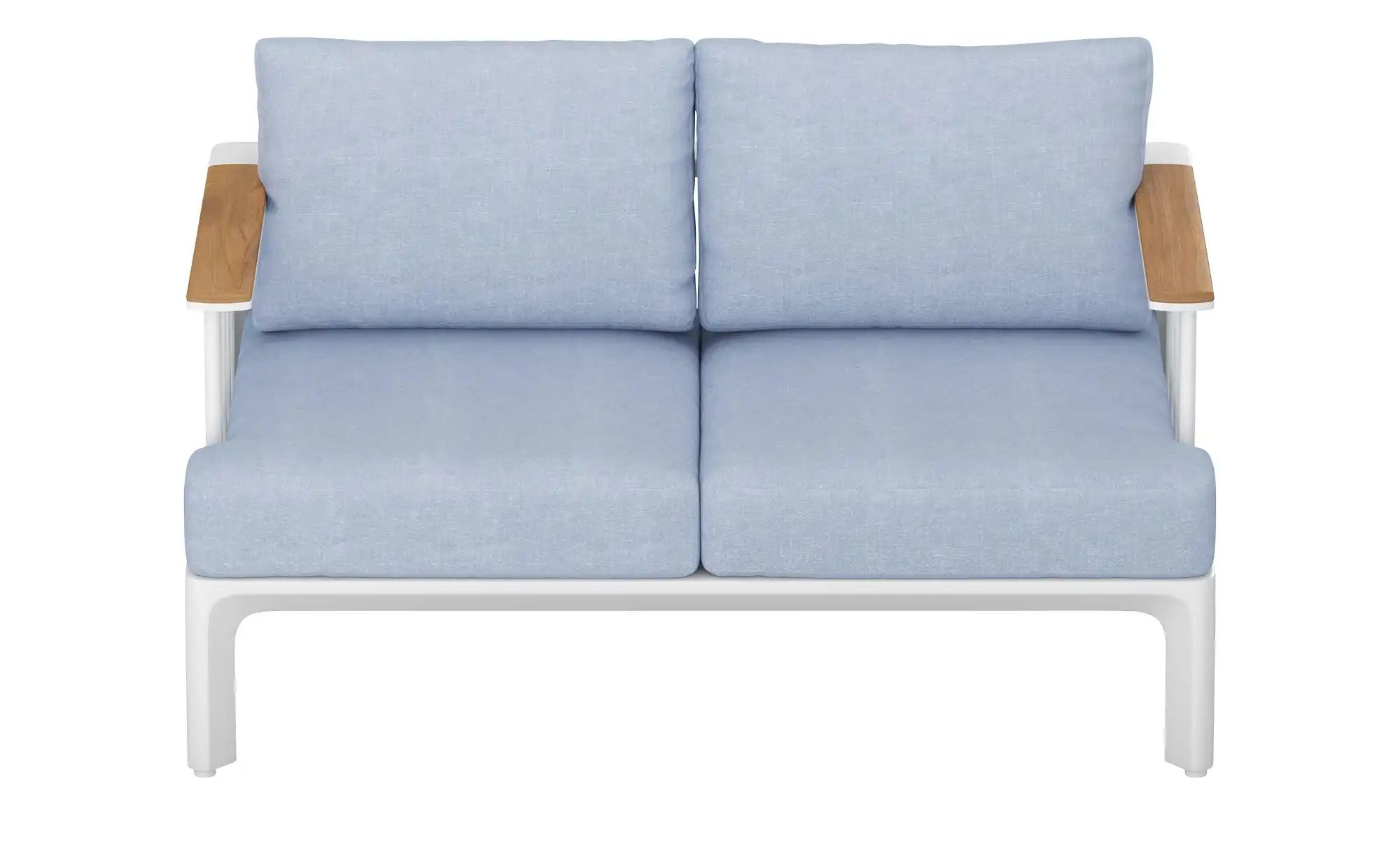 a casa mia Lounge-Gruppe  Bordeaux Garten > Gartenmöbel > Gartenmöbelsets - günstig online kaufen