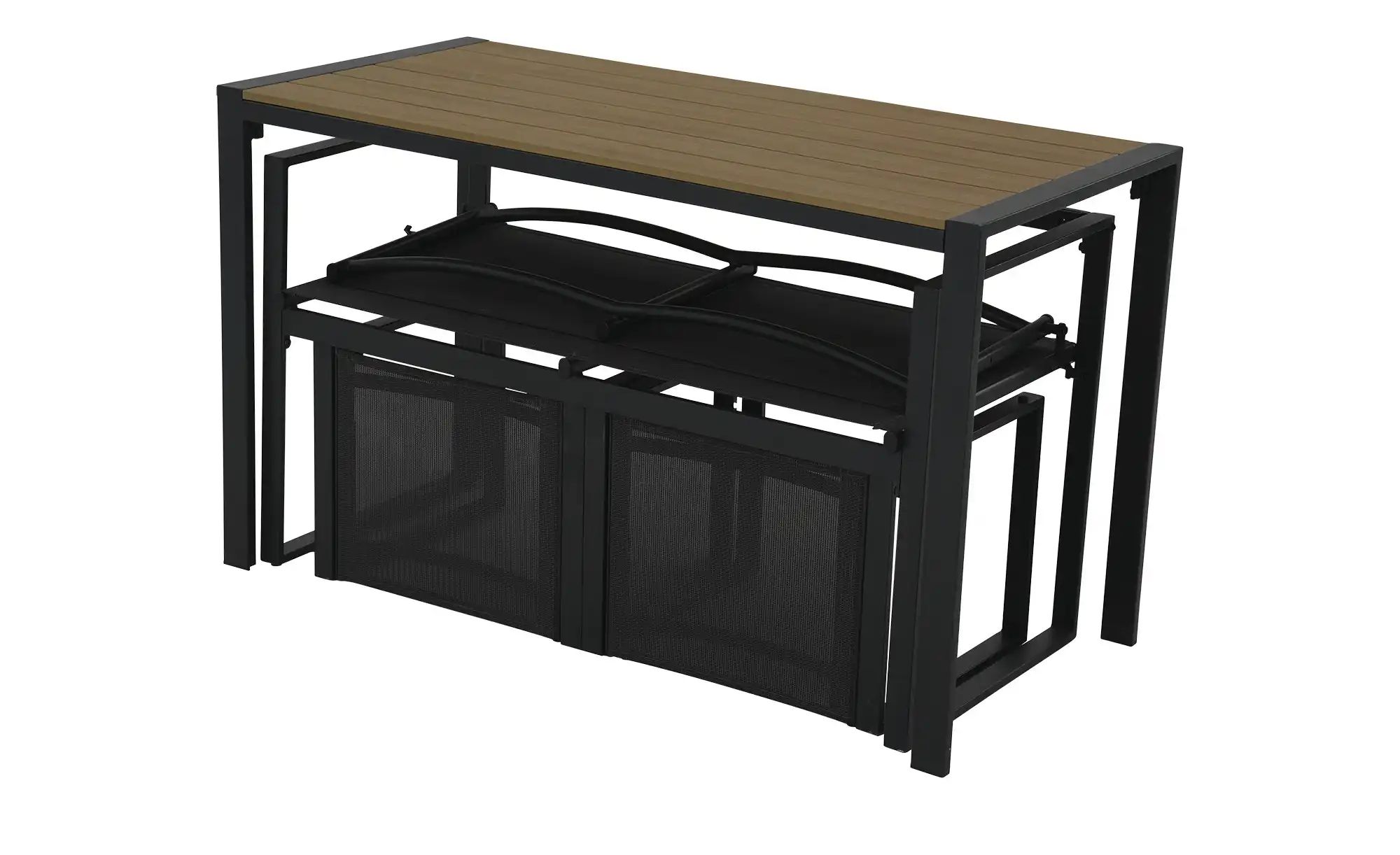 Thumbnail - KHG Dining-Set Matala  Matala Garten > Gartenmöbel > Gartenmöbelsets - Höffner