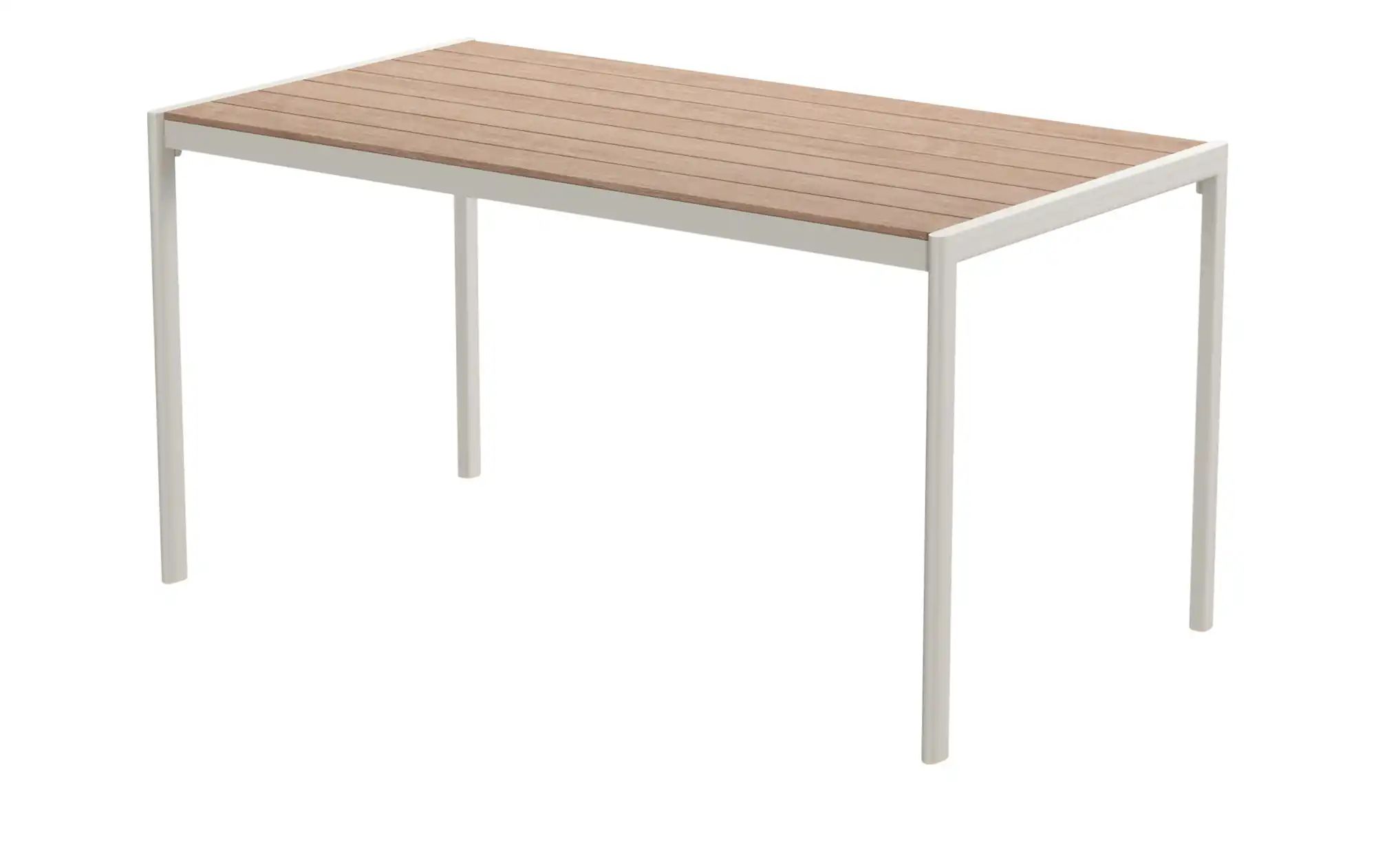 Thumbnail - a casa mia Dining-Gruppe  Lindos Garten > Gartenmöbel > Gartenmöbelsets - Höffner