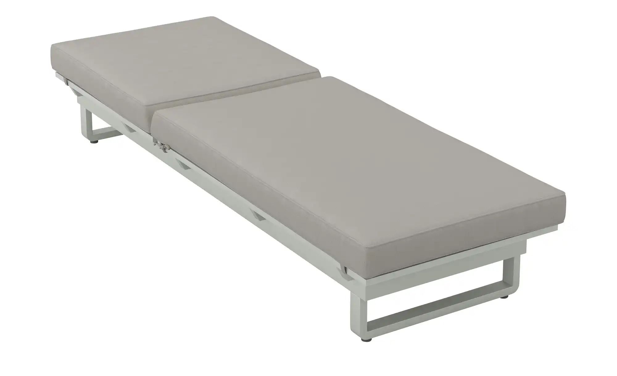 a casa mia Liege  Montecito ¦ weiß ¦ Maße (cm): B: 67 H: 97 Garten > Garten günstig online kaufen