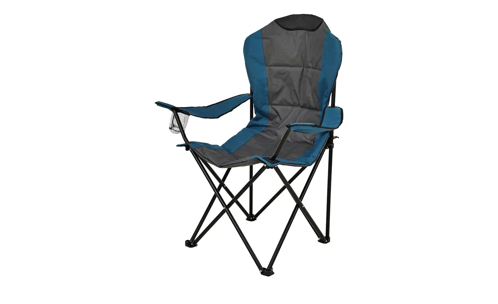 Gartenstuhl  Klappstuhl Deluxe ¦ Maße (cm): B: 60 H: 110 Garten > Gartenmöb günstig online kaufen