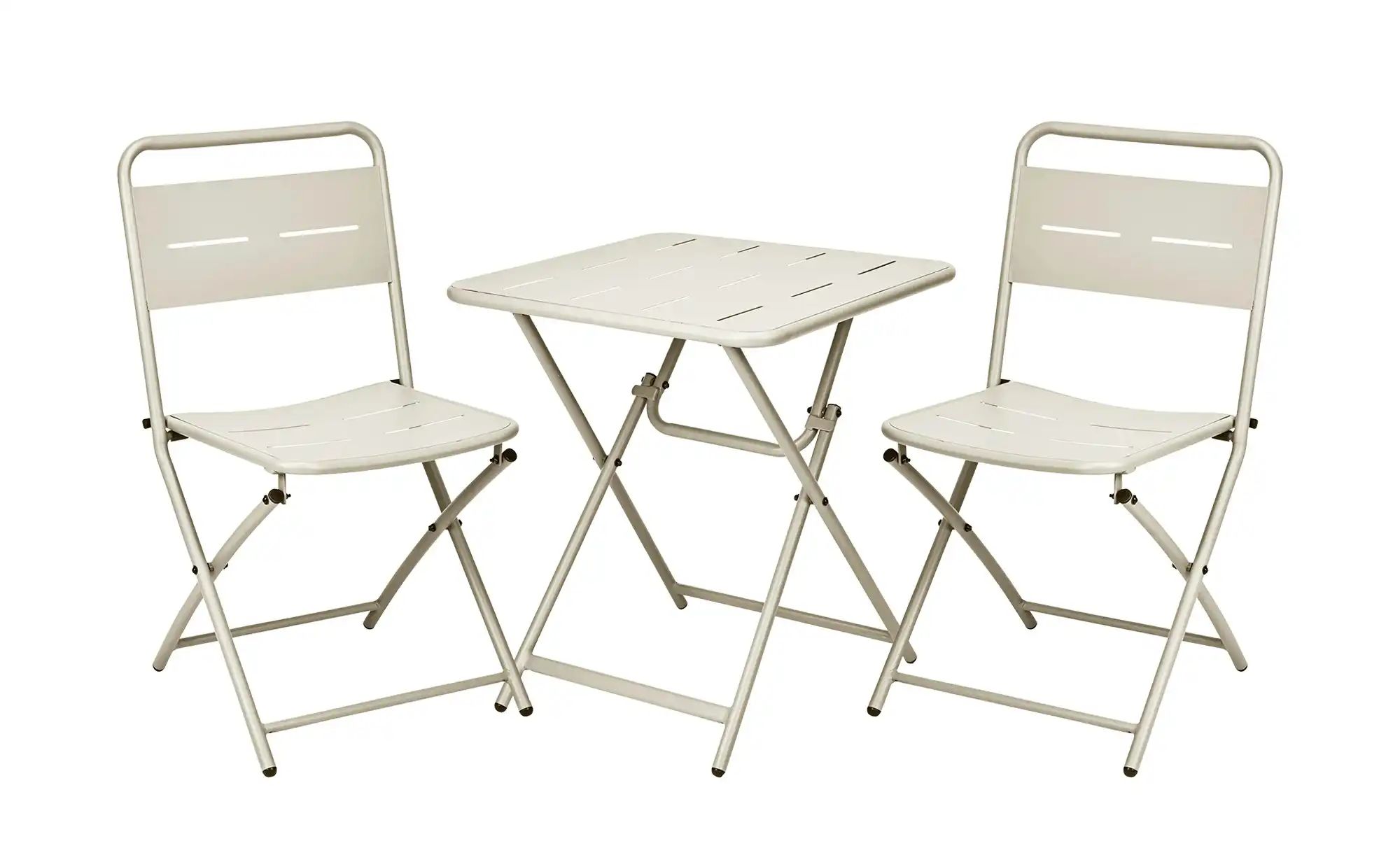 Bistro Set  Bistro Set Garten > Gartenmöbel > Gartenmöbelsets - Höffner günstig online kaufen