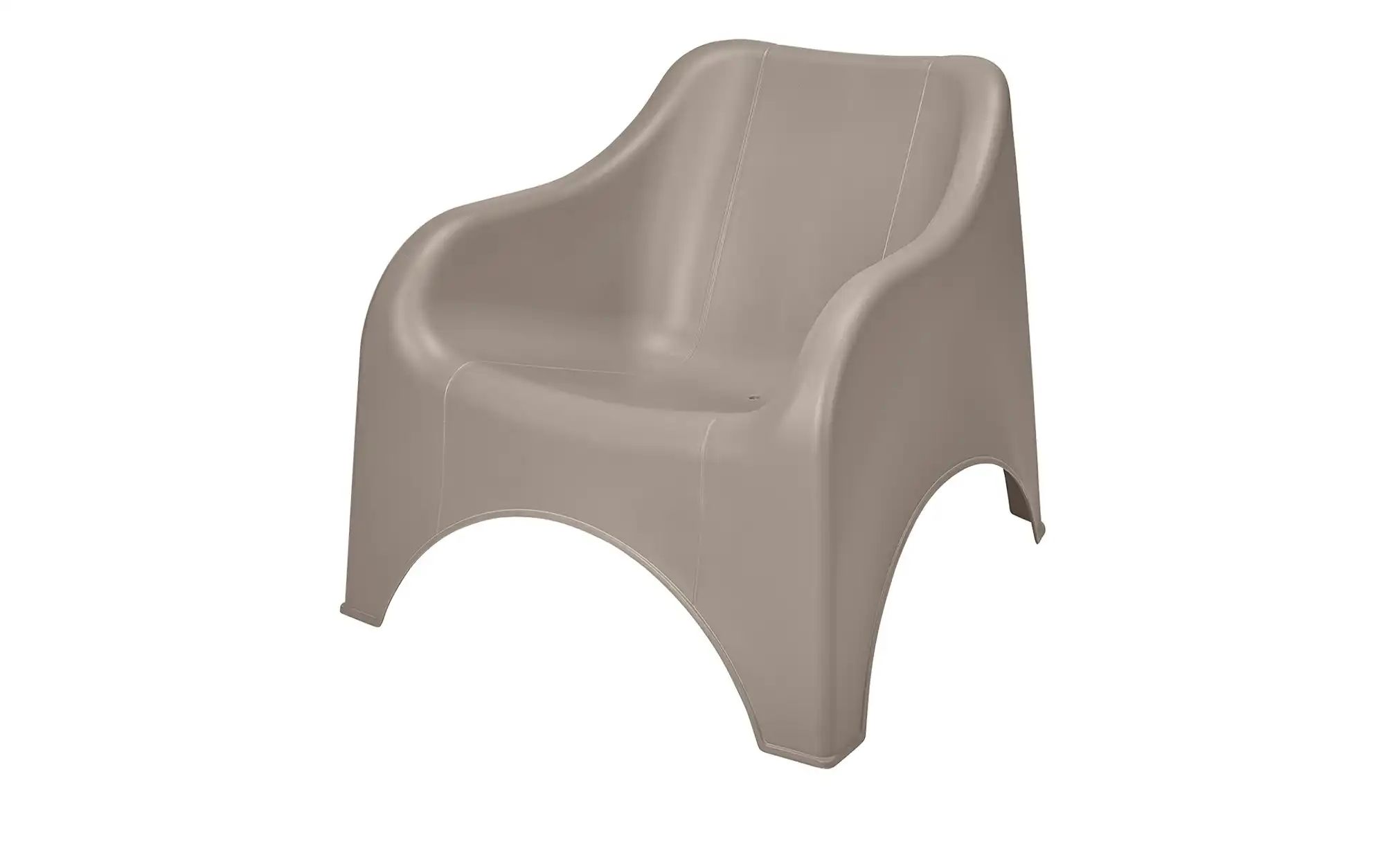 Sessel  Groningen  beige  Maße (cm): B: 81 H: 71 | 08009271039063