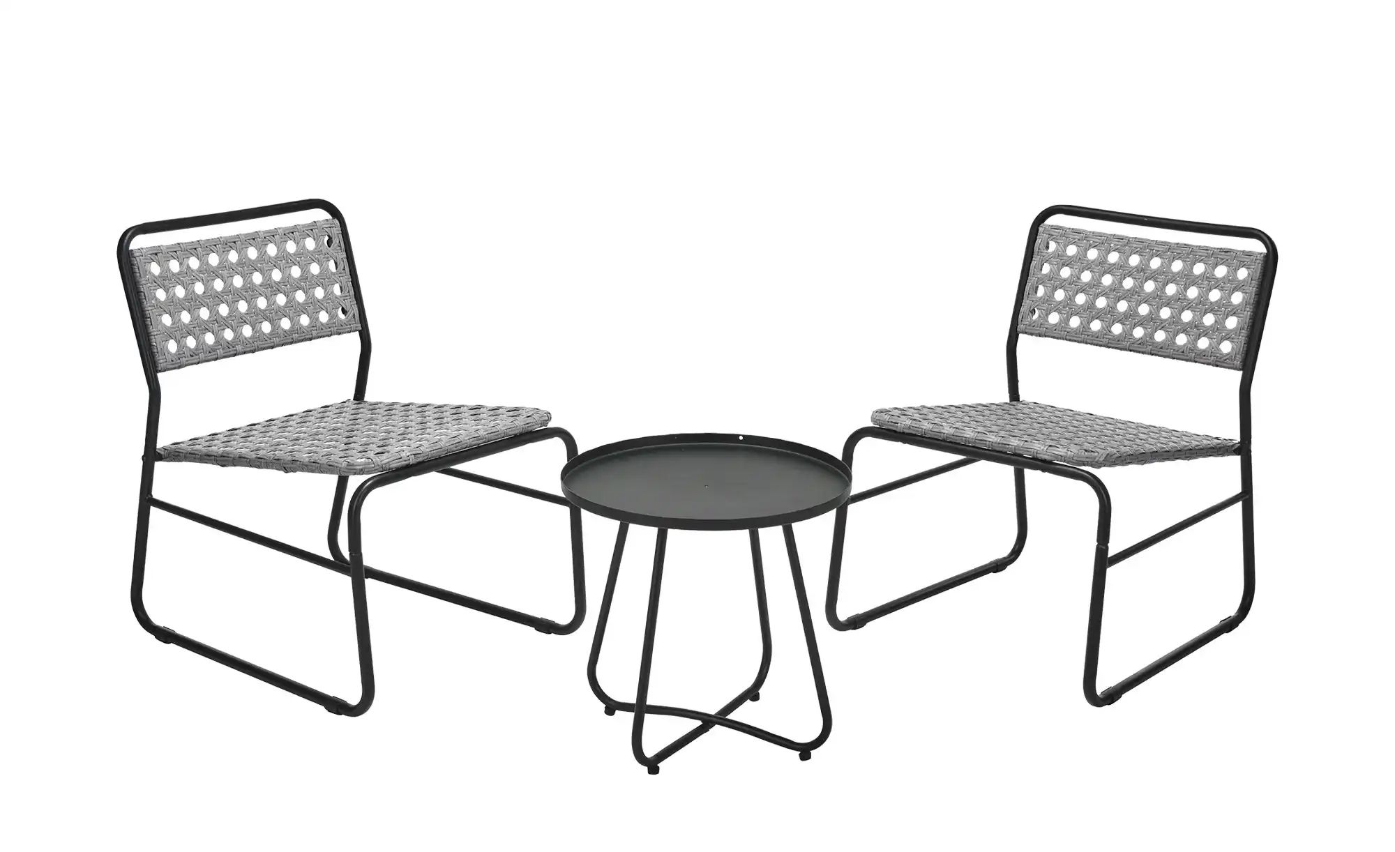 Gartenmöbelset  Gartenmöbelset Garten > Gartenmöbel > Gartenmöbelsets - Höf günstig online kaufen