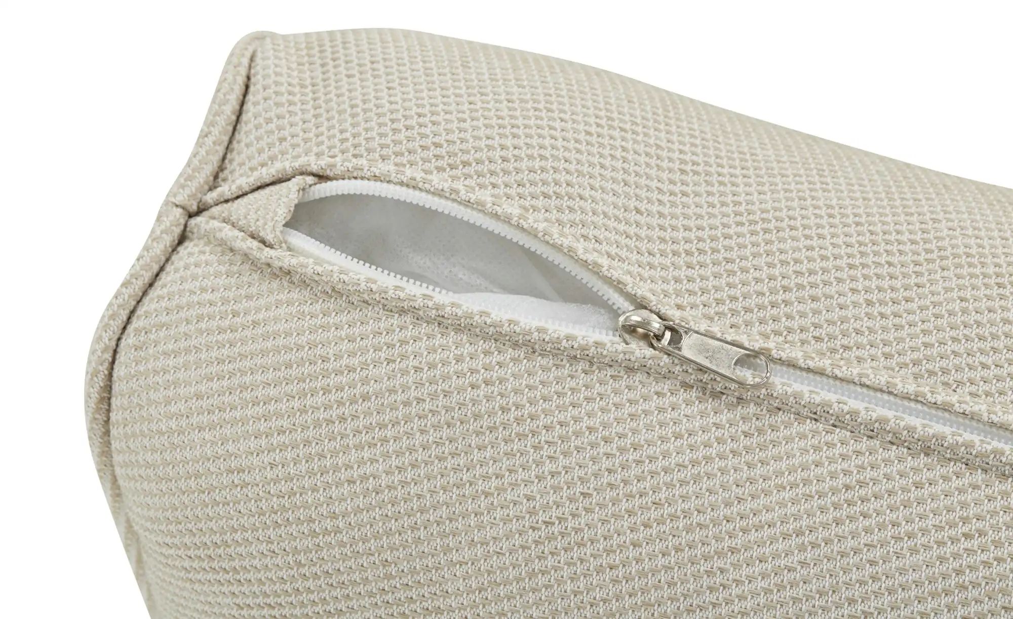 Thumbnail - Sessel  Curacao ¦ braun ¦ Maße (cm): B: 91 H: 70 T: 89.0 Garten > Gartenmöbel > Gartensessel - Höffner