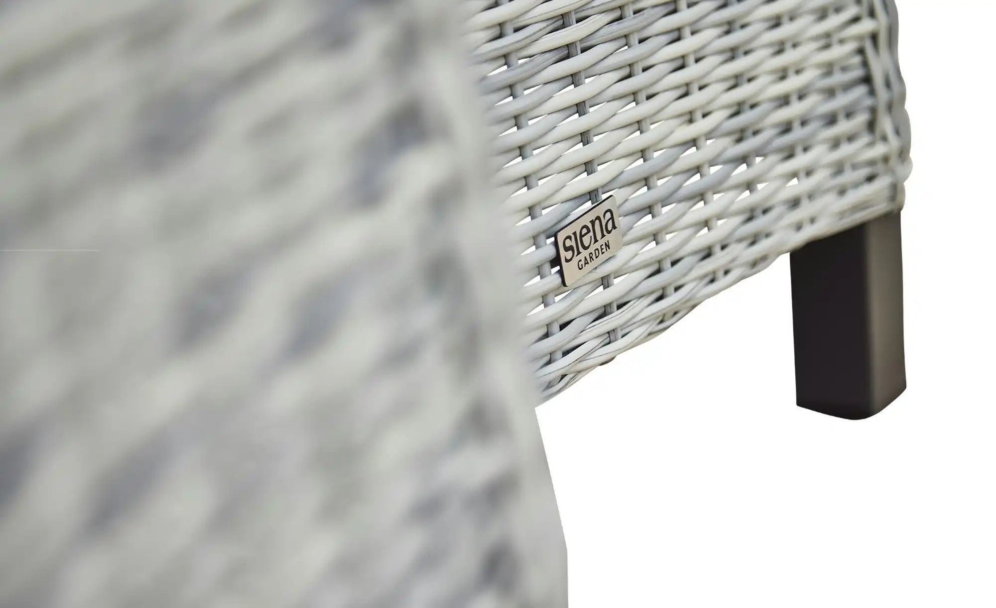 Thumbnail - Siena Garden Dining-Sessel  Corido ¦ grau ¦ Maße (cm): B: 72 H: 109 T: 61.0 Garten > Gartenmöbel > Gartensessel - Höffne...