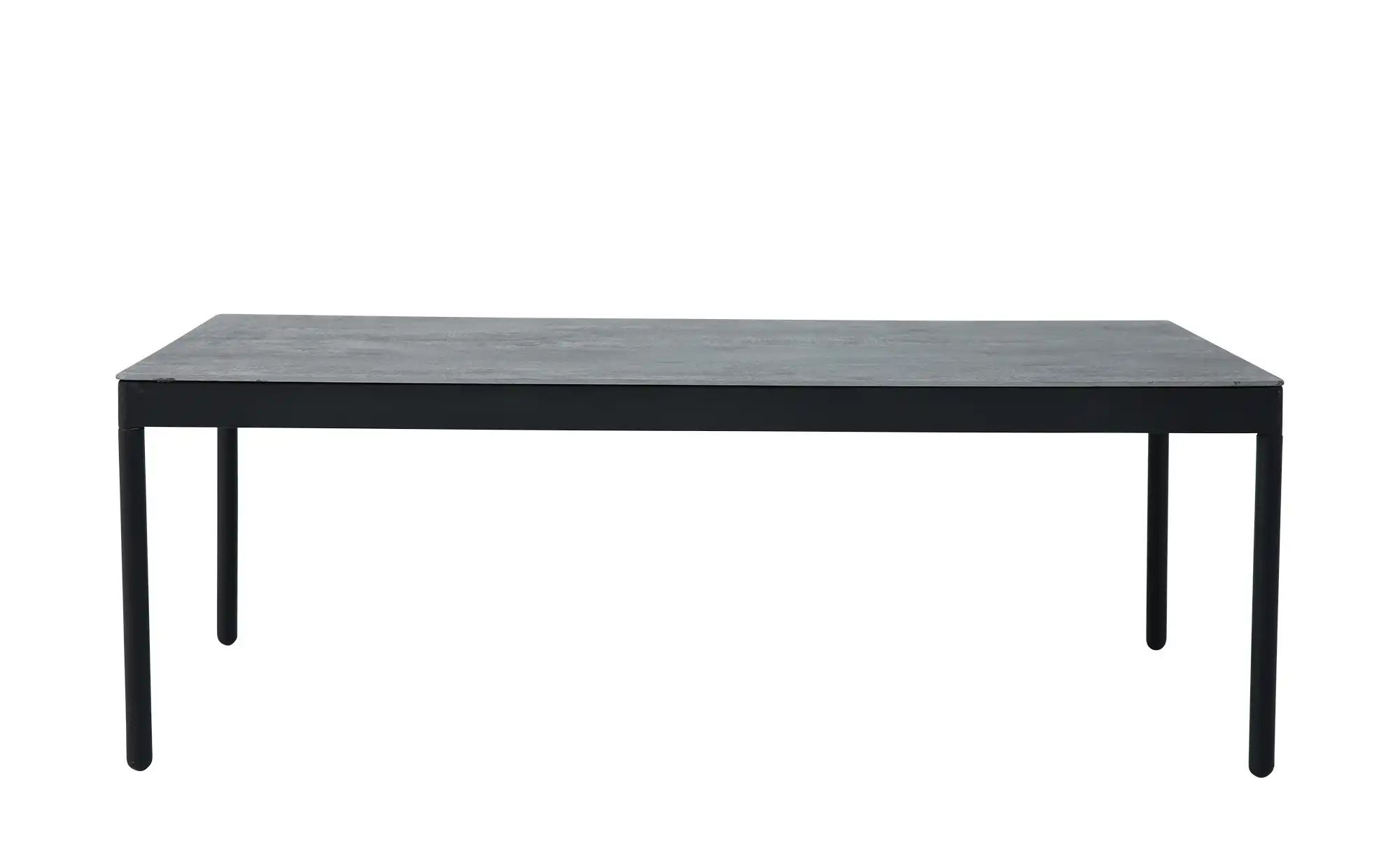 Thumbnail - Lounge-Set Elina ¦ braun ¦ Maße (cm): B: 162 H: 72 Garten > Gartenmöbel > Gartenmöbelsets - Höffner