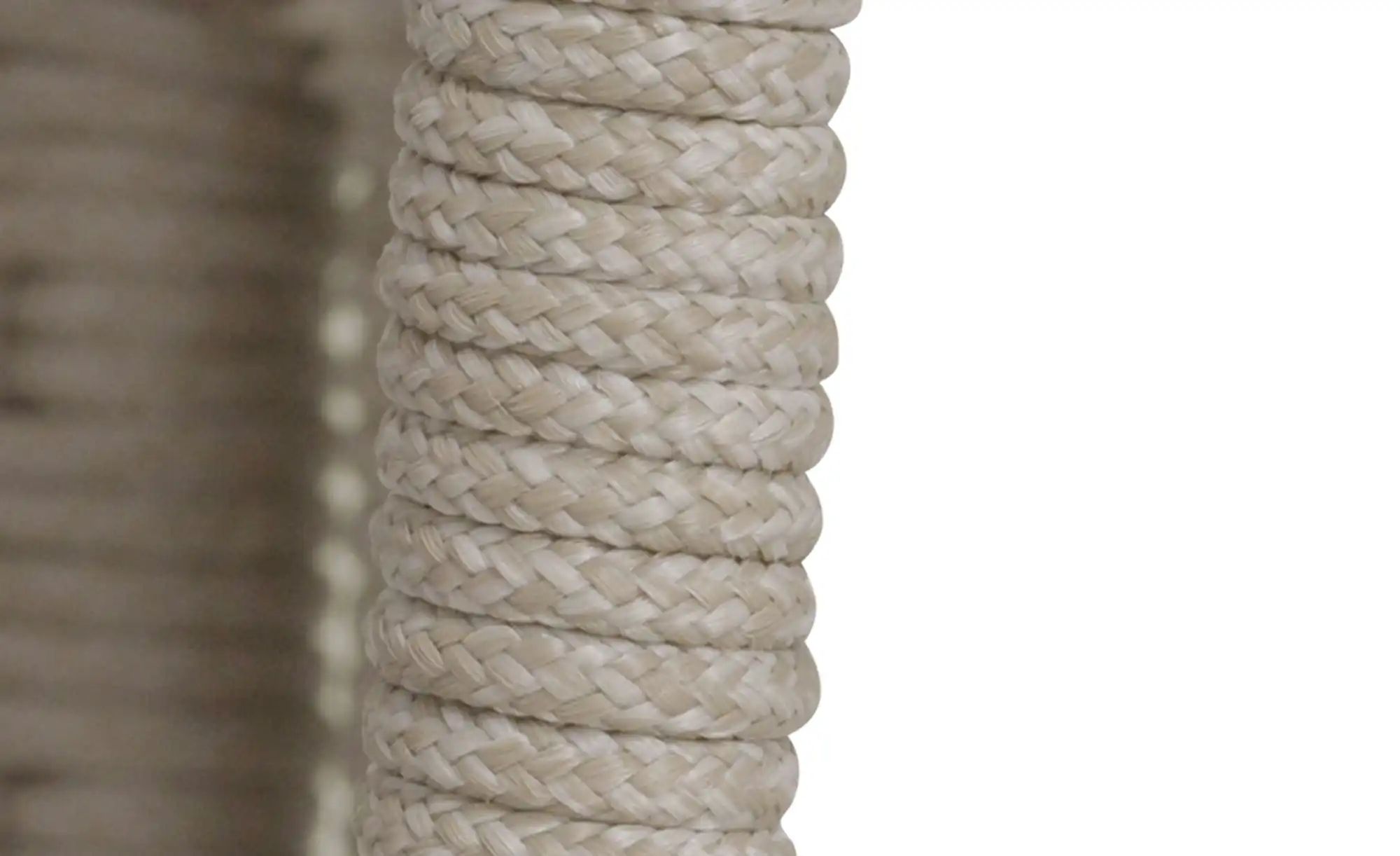 Thumbnail - JOOP! Sessel  Mesh ¦ beige ¦ Maße (cm): B: 81,5 H: 73 Garten > Gartenmöbel > Gartensessel - Höffner