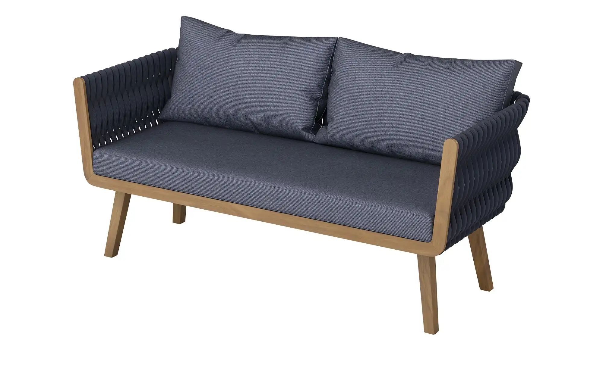 Thumbnail - a casa mia Lounge-Gruppe Logrono Garten > Gartenmöbel > Gartenmöbelsets - Höffner