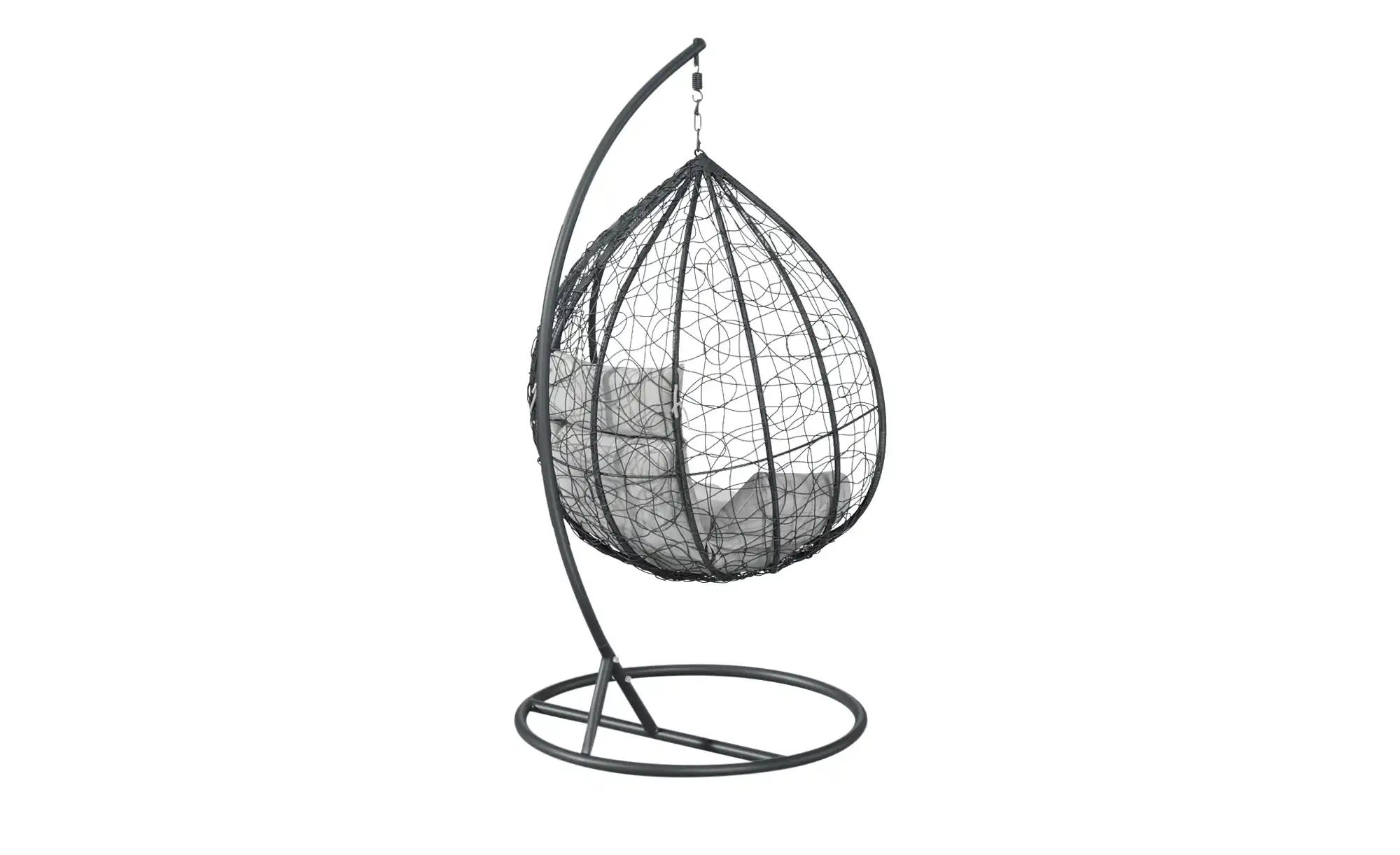 a casa mia Hängesessel  Ávila ¦ Maße (cm): H: 203 Garten > Gartenmöbel nach günstig online kaufen