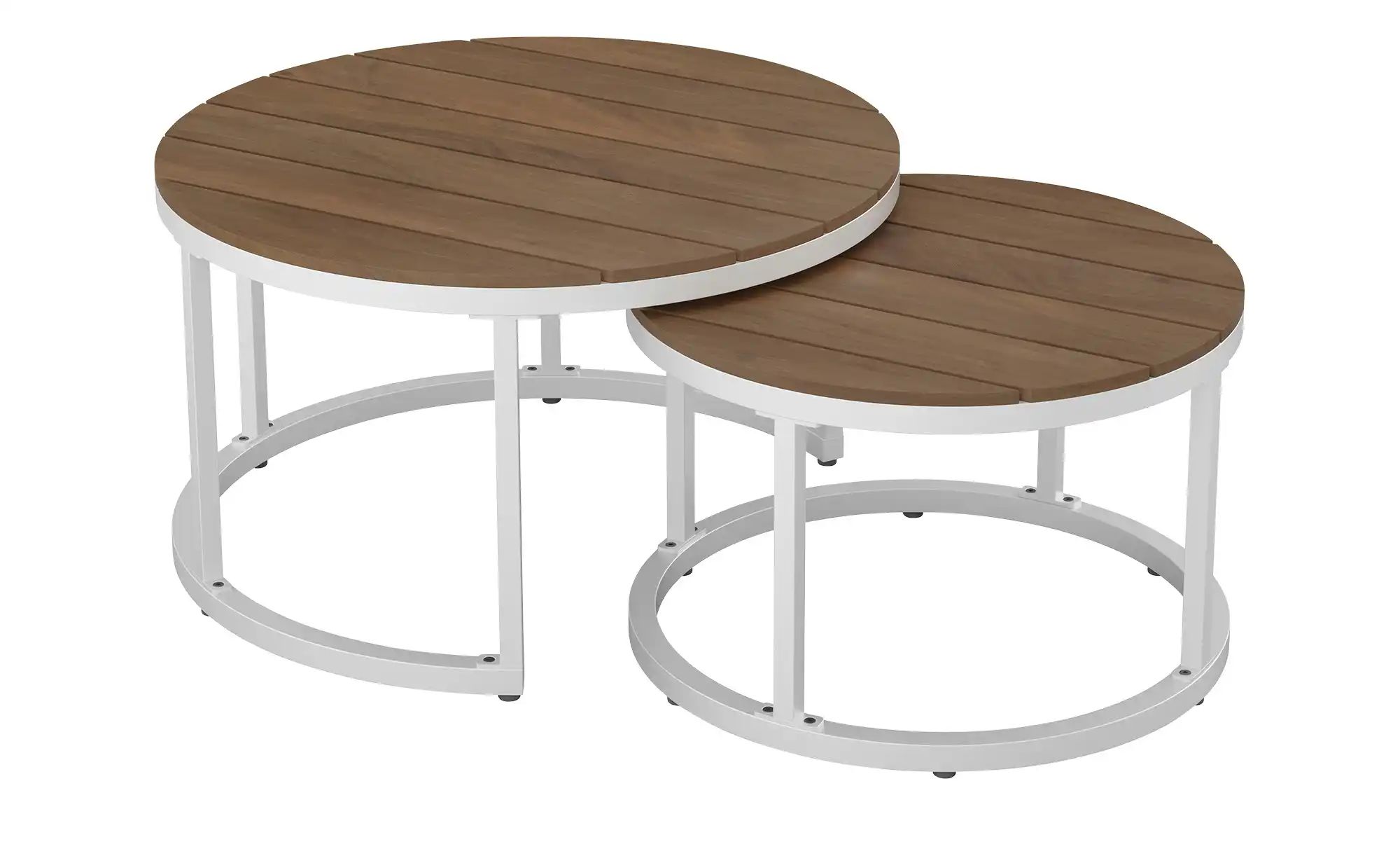 a casa mia Lounge-Gruppe  Montecito Garten > Gartenmöbel > Gartenmöbelsets günstig online kaufen