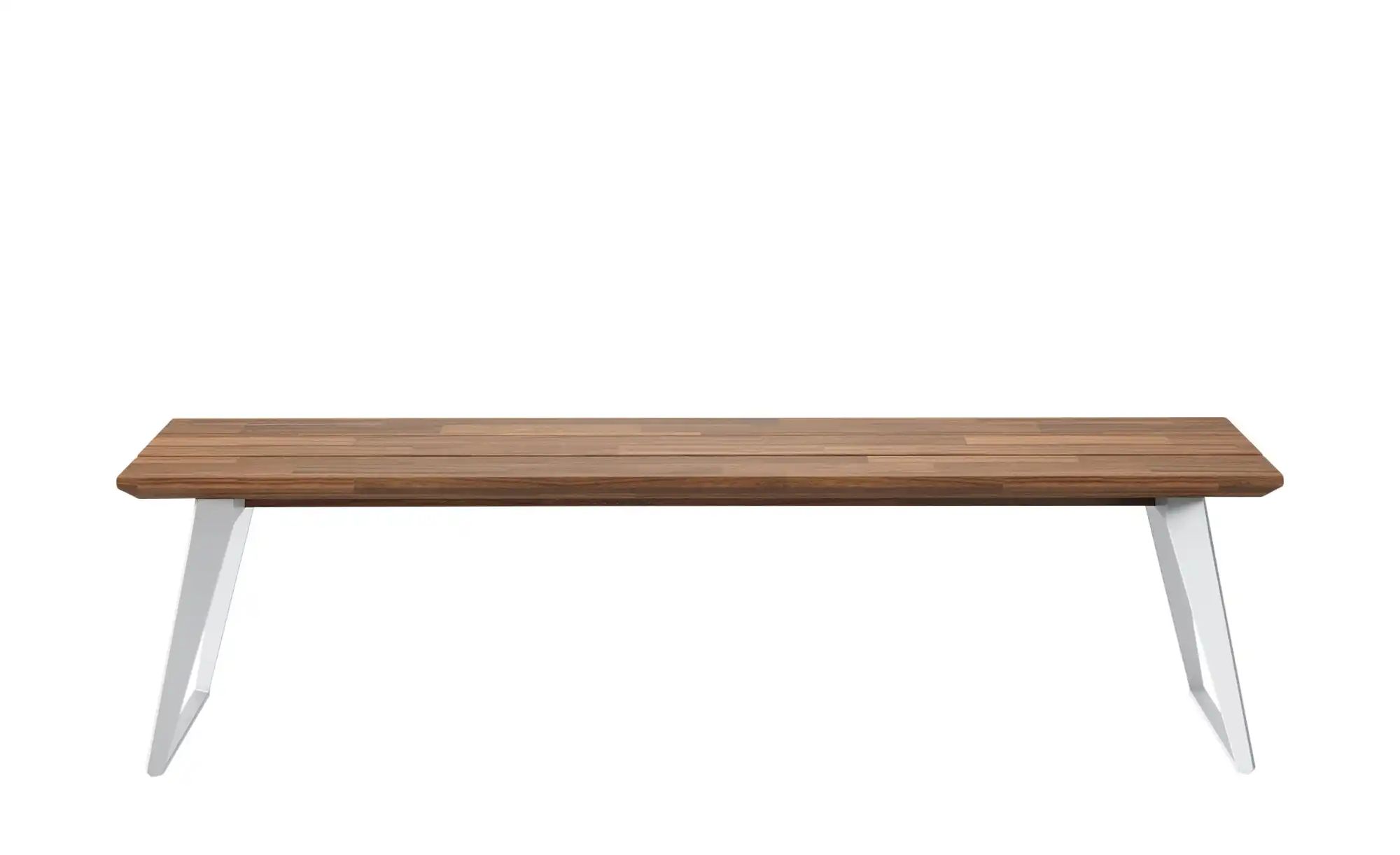 a casa mia Gartenbank  Tukum ¦ Maße (cm): B: 175 H: 45 T: 35.0 Garten > Gar günstig online kaufen