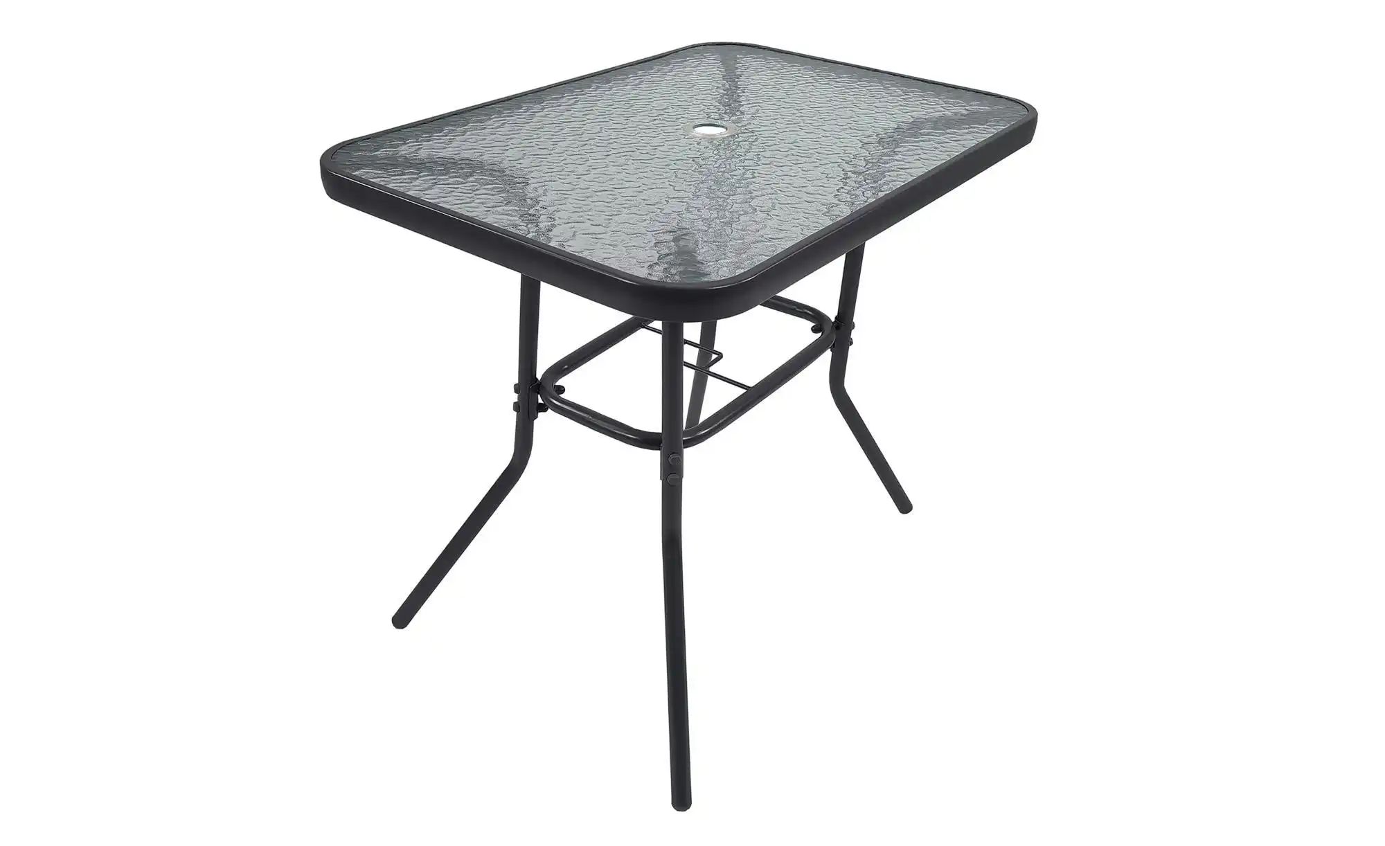 Tisch    grau  Maße (cm): B: 80 H: 70 | 04051814411458