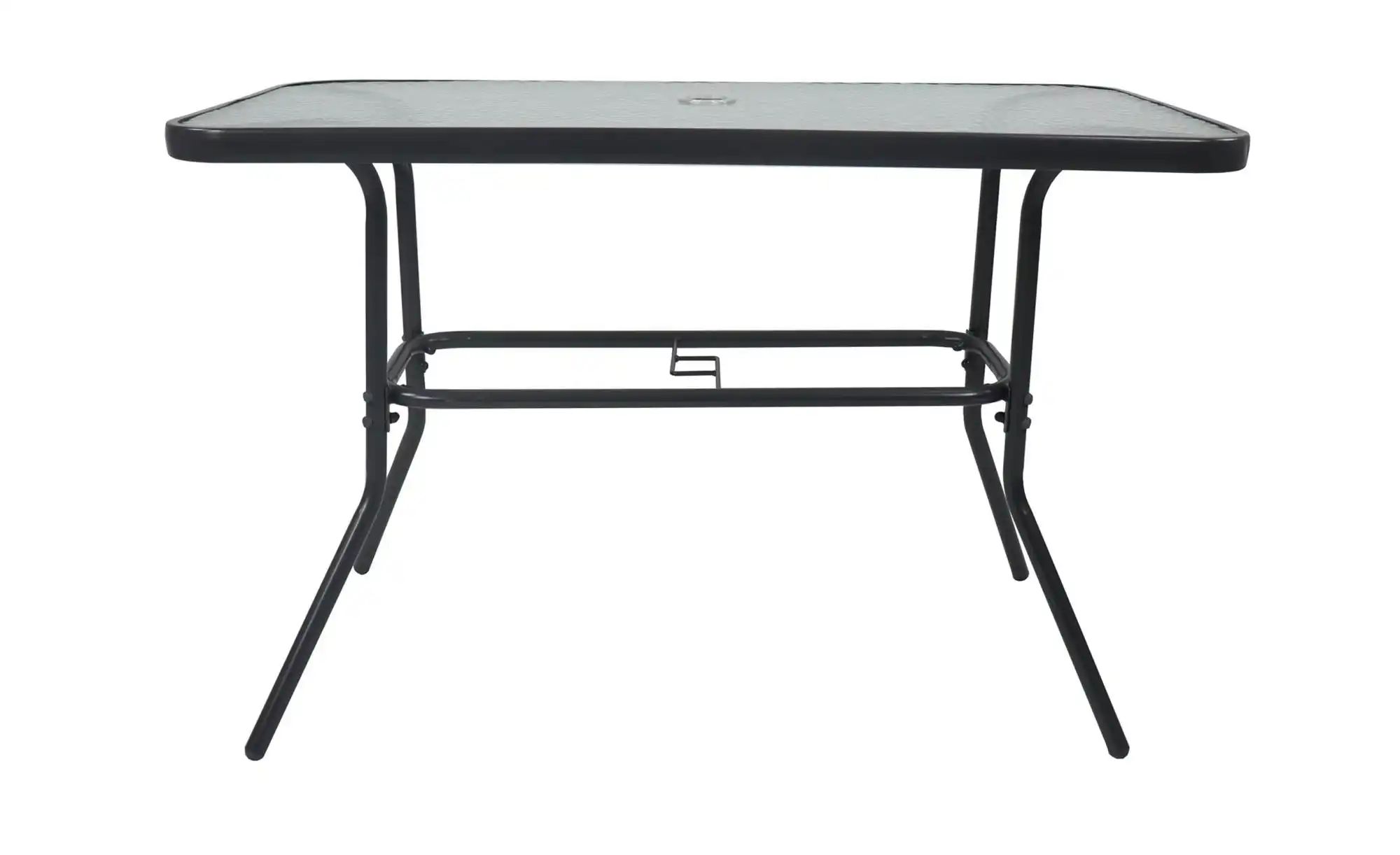 Tisch    grau  Maße (cm): B: 110 H: 70 | 04051814411465