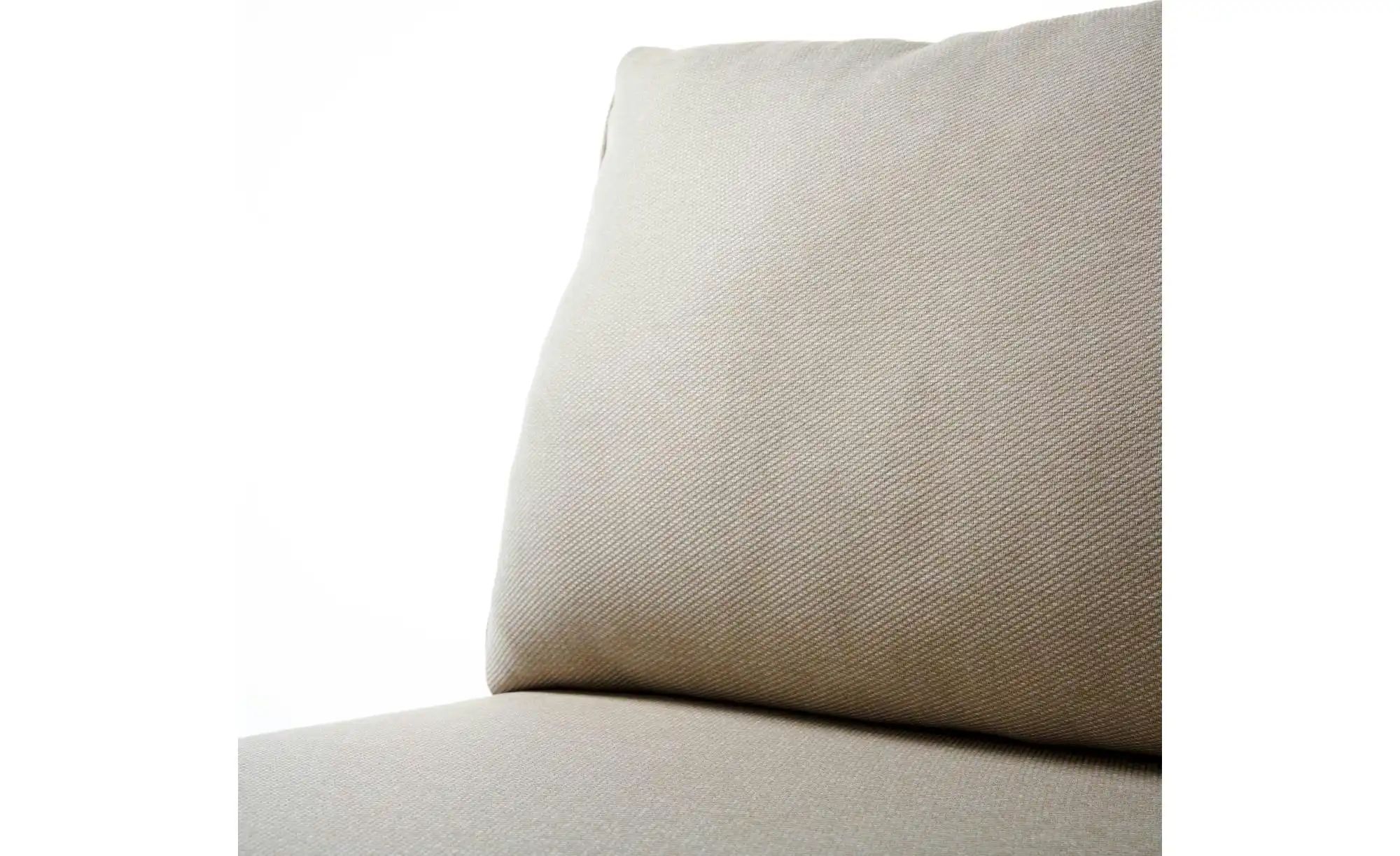 Sieger Loungetisch   ¦ weiß ¦ Maße (cm): B: 72 H: 47 Garten > Gartenmöbel n günstig online kaufen