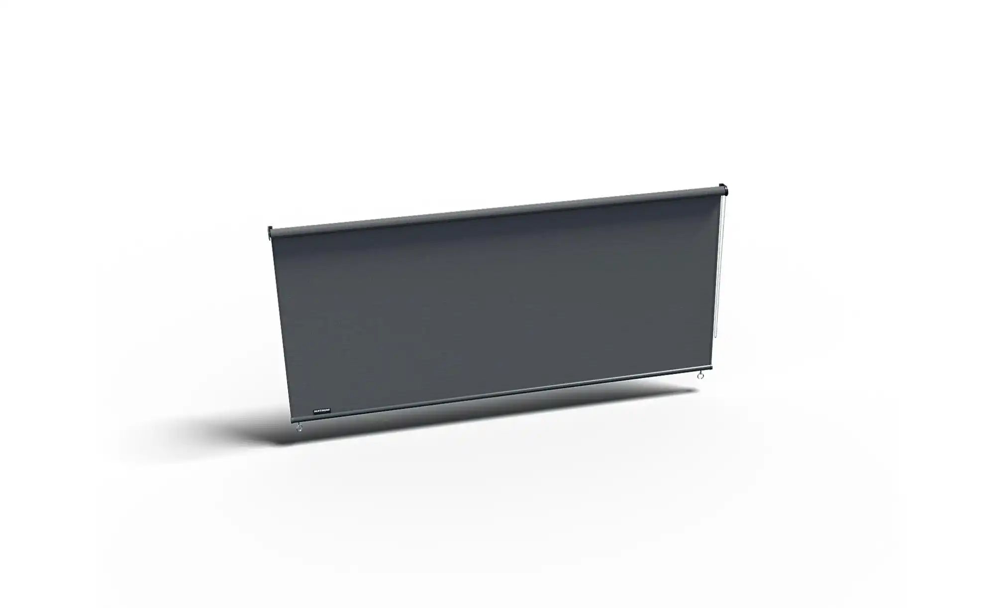 Siena Garden Rollo Coolfit ¦ grau ¦ Maße (cm): B: 98 H: 240 Garten > Sonnenschutz > Sonnenschirme - Höffner