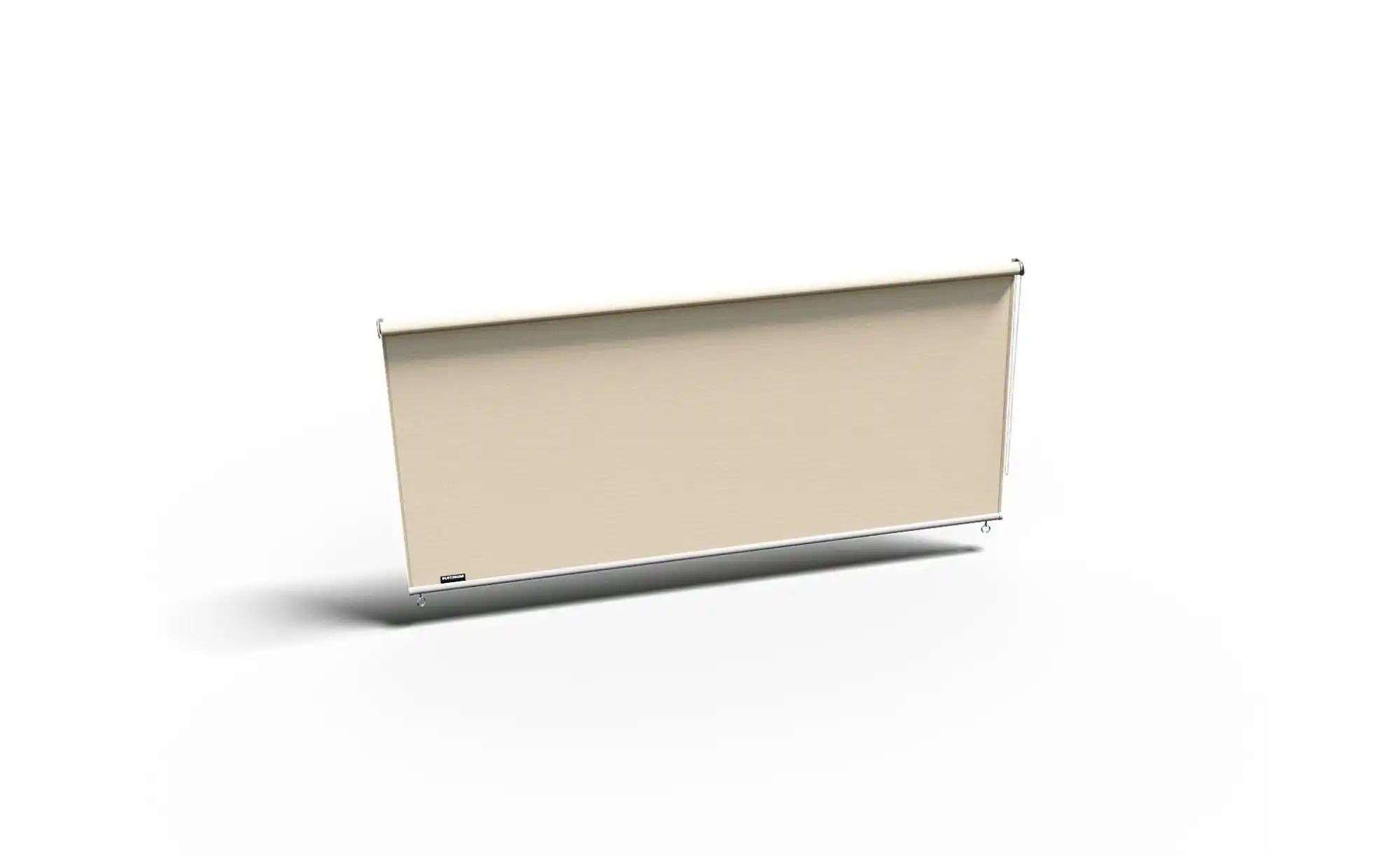 Siena Garden Rollo Coolfit ¦ beige ¦ Maße (cm): B: 248 H: 240 Garten > Sonnenschutz > Sonnenschirme - Höffner