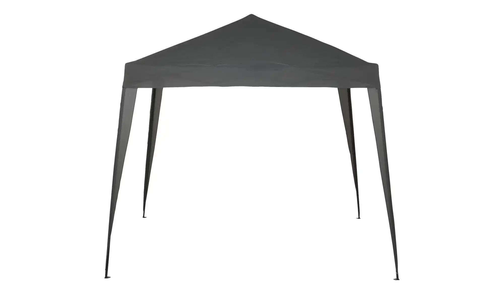 Pavilion  Pogoni ¦ grau ¦ Maße (cm): B: 300 H: 250 T: 300.0 Garten > Sonnen günstig online kaufen