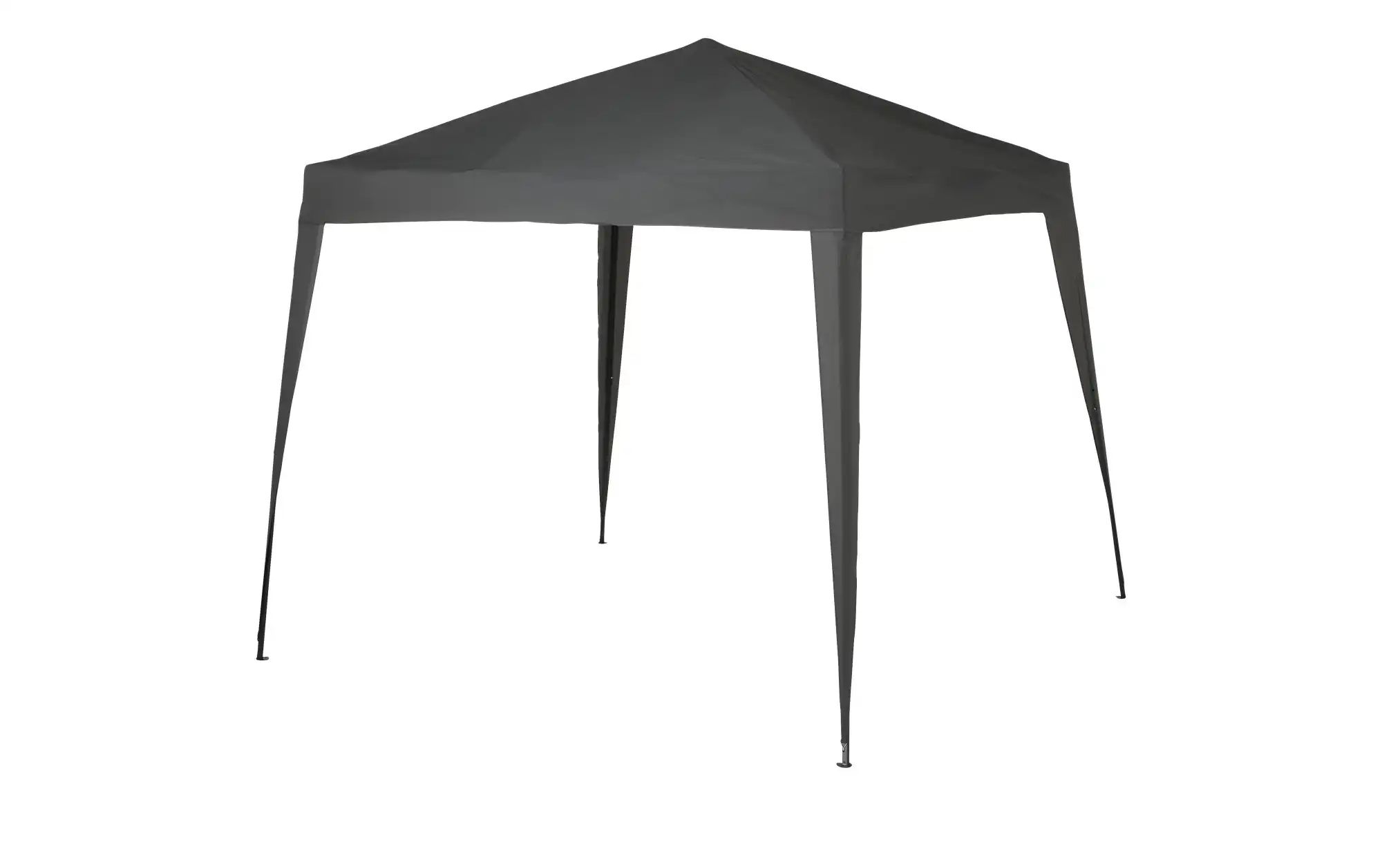 Pavilion  Pogoni ¦ grau ¦ Maße (cm): B: 300 H: 250 T: 300.0 Garten > Sonnen günstig online kaufen