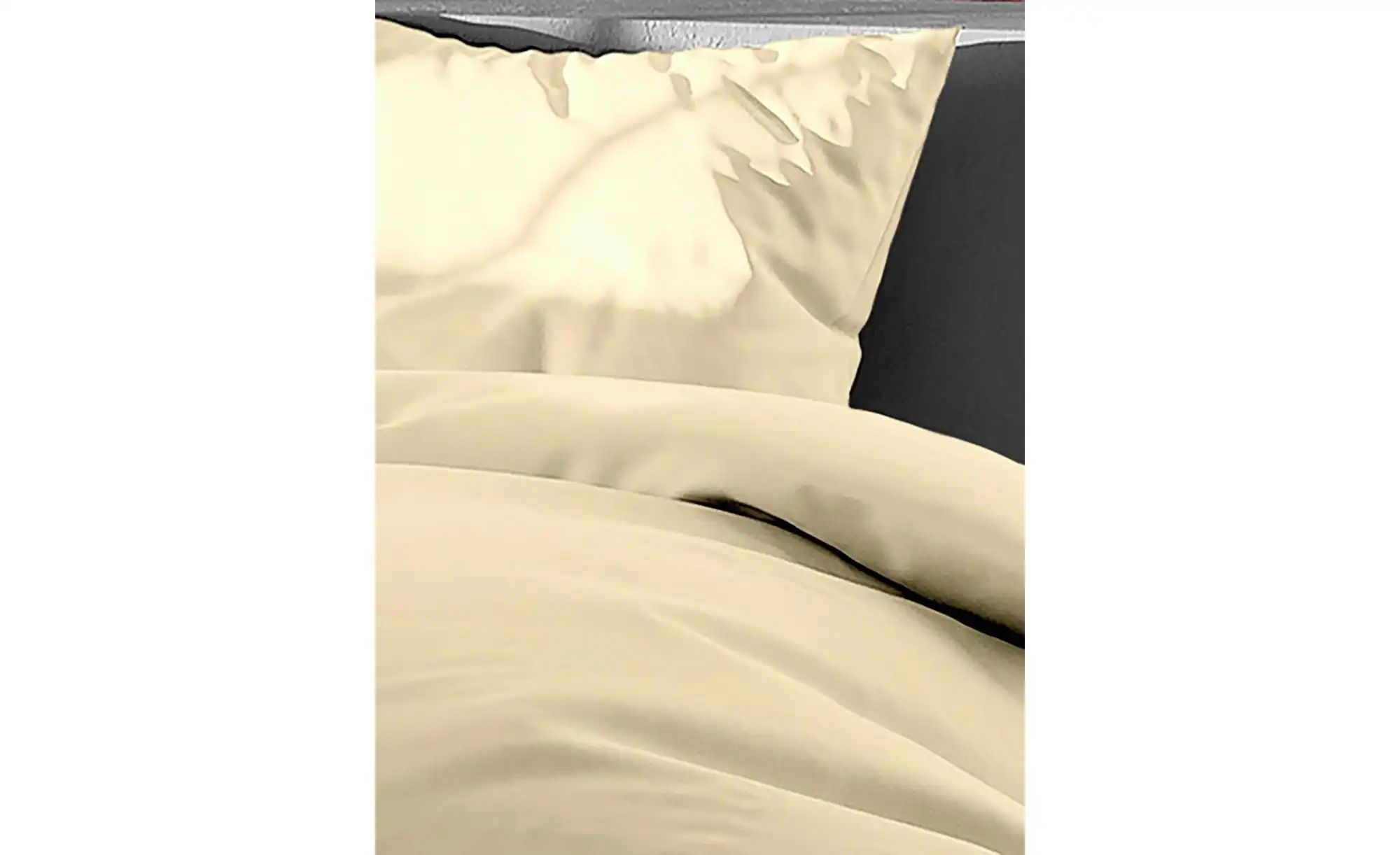 Thumbnail - Bierbaum Biber Bettwäsche ¦ braun ¦ Maße (cm): B: 240 H: 1 Bettwaren > Bettwäsche > Bettwäsche Winter - Höffner