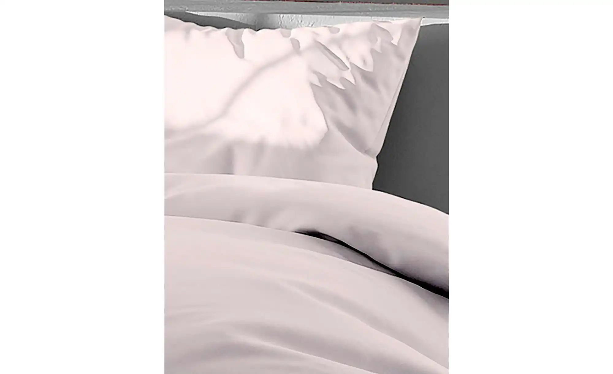 Thumbnail - Bierbaum Biber Bettwäsche   ¦ weiß ¦ Maße (cm): B: 135 H: 1 Bettwaren > Bettwäsche > Bettwäsche Winter - Höffner