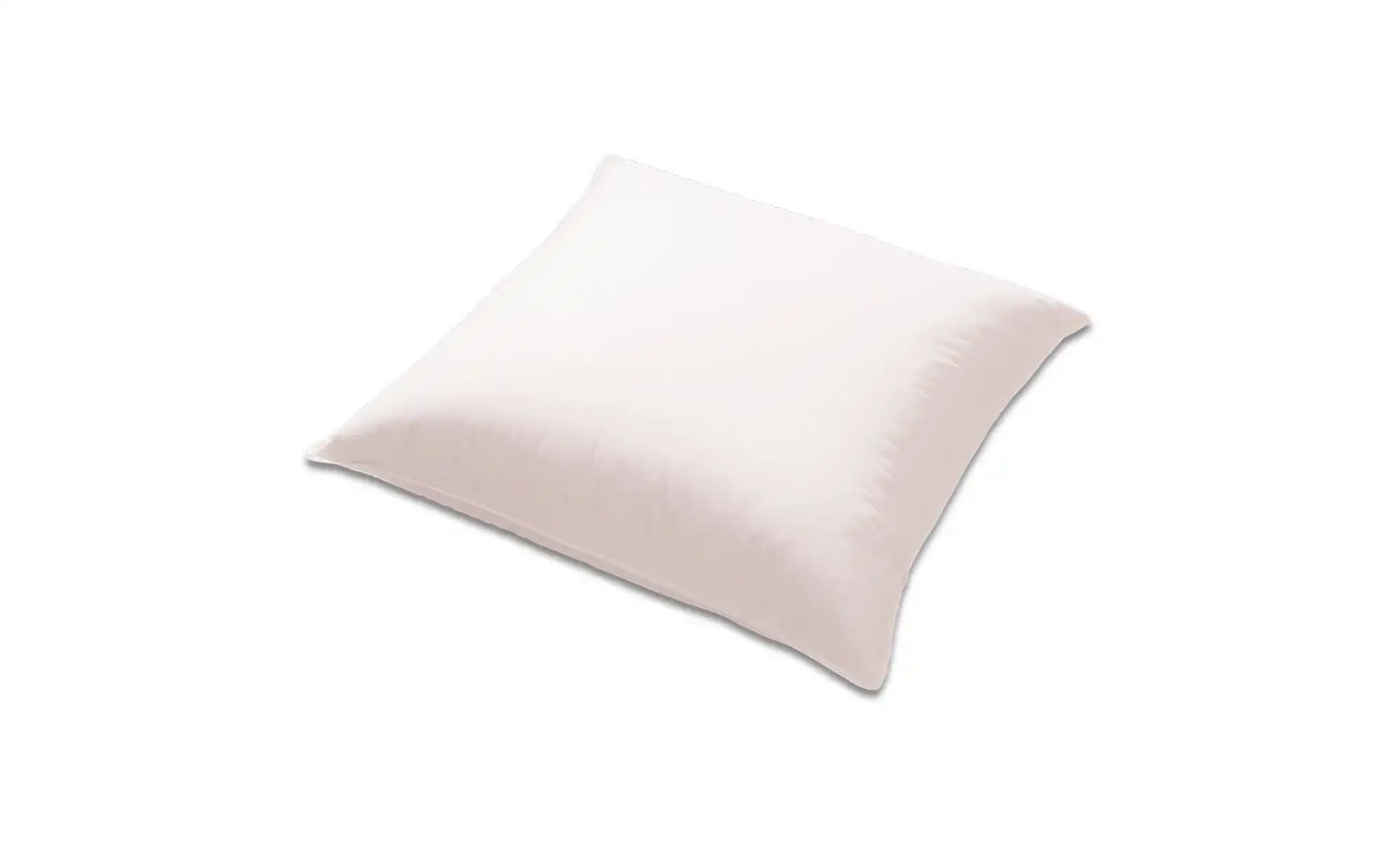 Kauffmann 3-Kammer-Kopfkissen   ¦ weiß ¦ Maße (cm): B: 80 H: 10 Bettwaren > günstig online kaufen