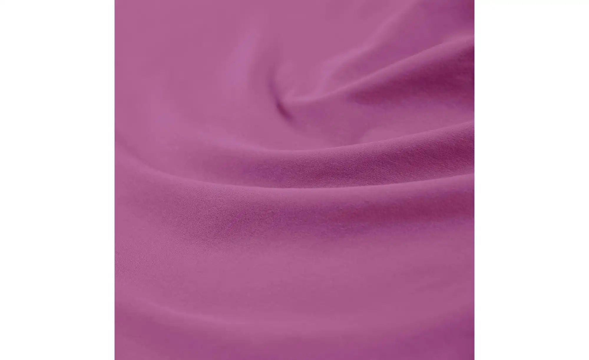 Thumbnail - Jersey-Elastan Boxspringlaken ¦ rosa/pink ¦ Maße (cm): B: 150 H: 28 Bettwaren > Bettlaken - Höffner