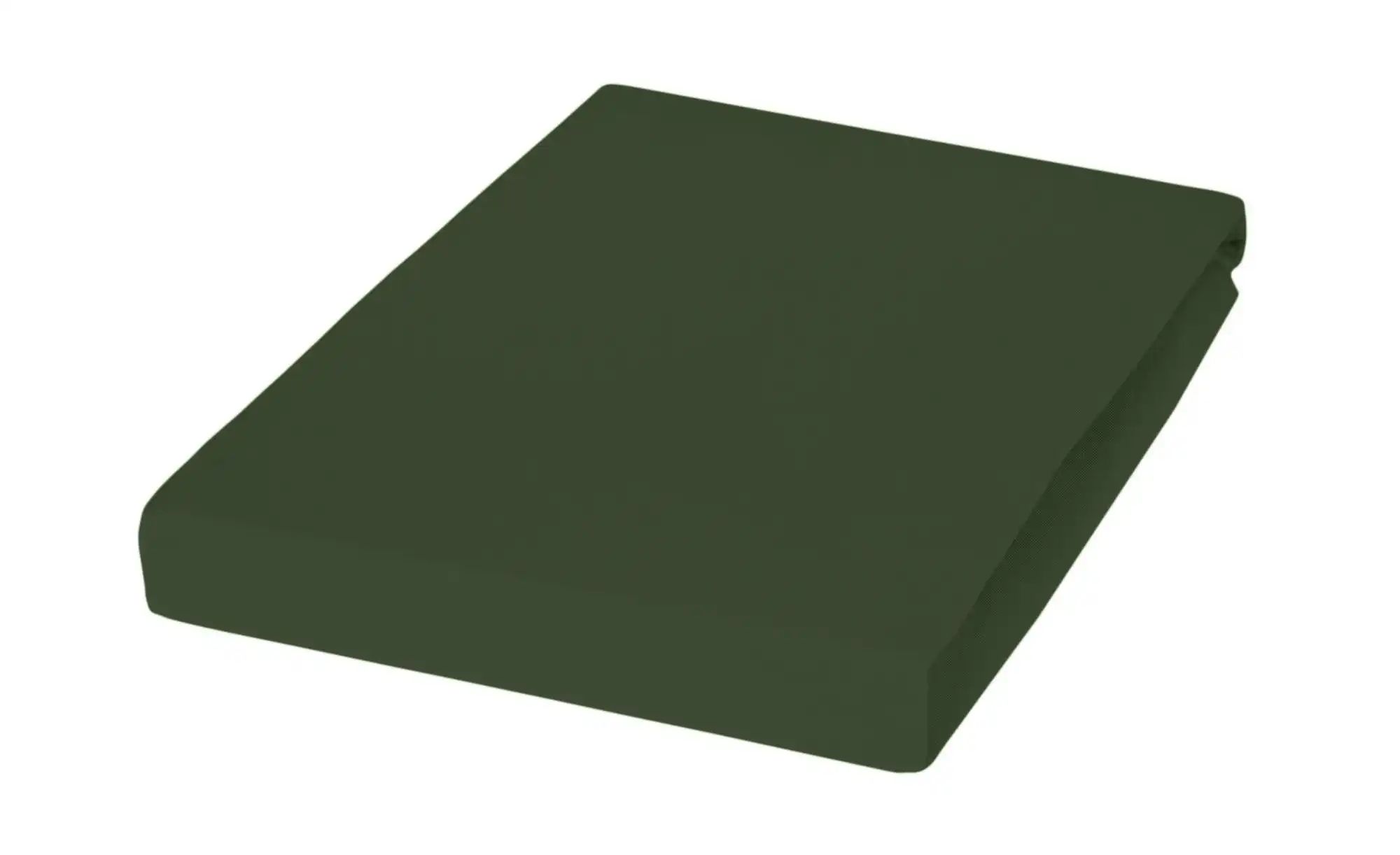 Janine Spannbettlaken ELASTIC 5002, Jersey-Elasthan, Gummizug: günstig online kaufen