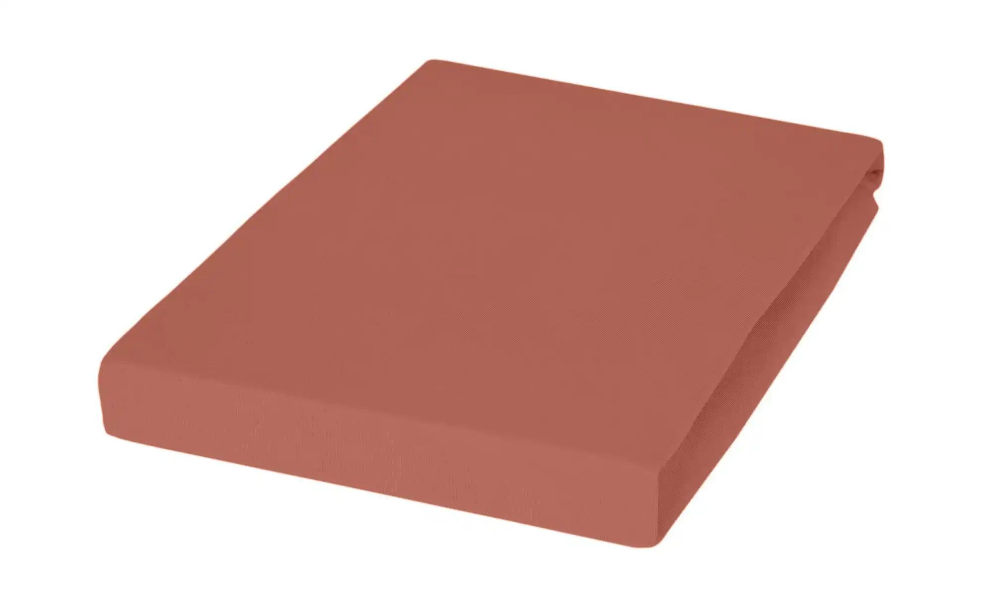 Janine Spannbettlaken ELASTIC 5002, Jersey-Elasthan, Gummizug: günstig online kaufen