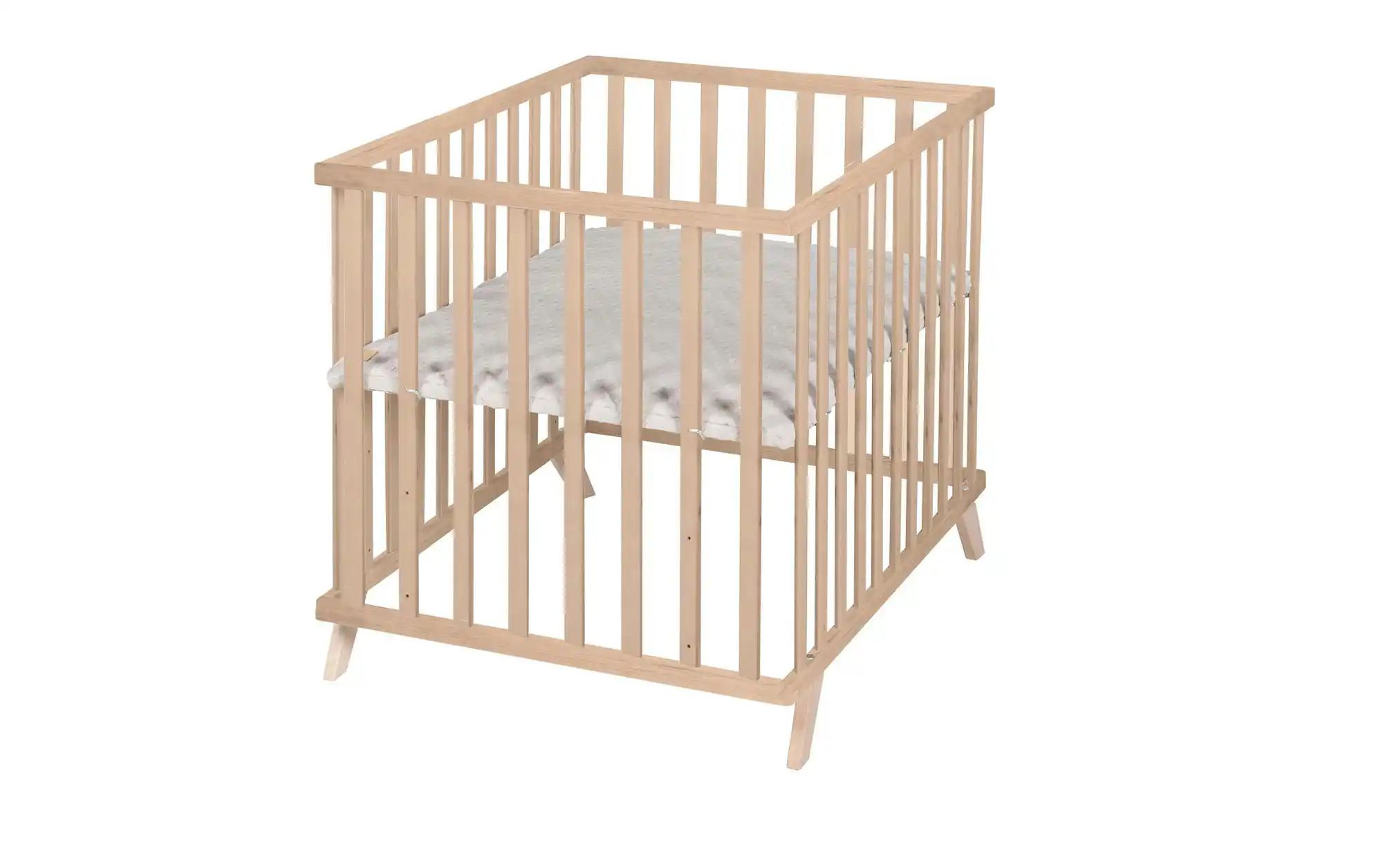 Roba Laufgitter  Special ¦ holzfarben ¦ Maße (cm): B: 73 H: 77 Baby > Babym günstig online kaufen