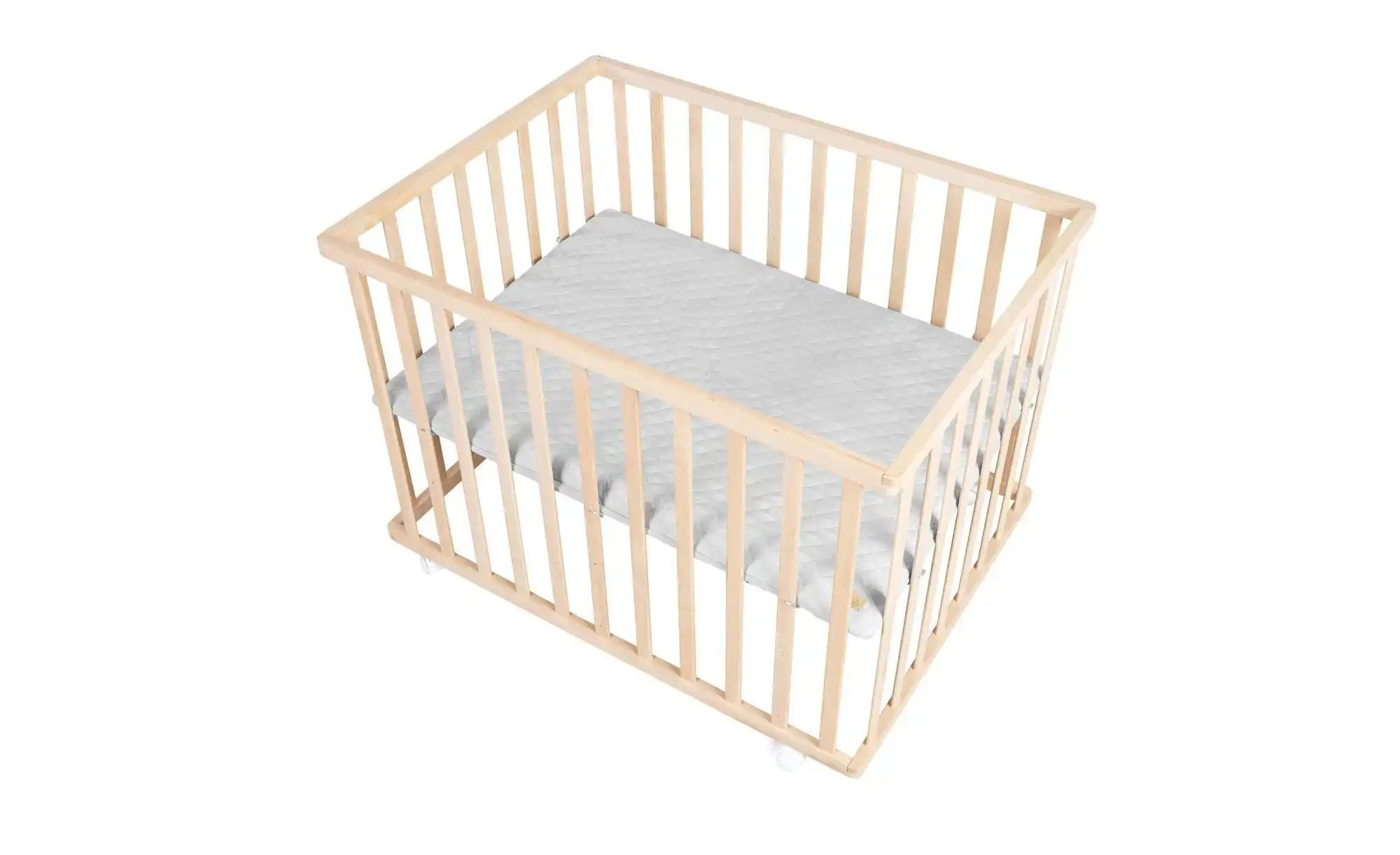 Roba Laufgitter  Cosiplay ¦ holzfarben ¦ Maße (cm): B: 73 H: 72 Baby > Baby günstig online kaufen
