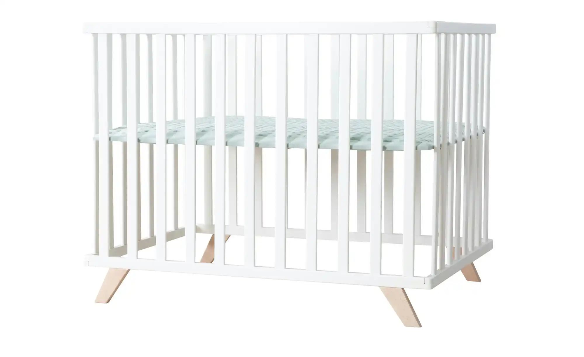 Roba Laufgitter  Special ¦ weiß ¦ Maße (cm): B: 73 H: 77 Baby > Babymöbel > günstig online kaufen
