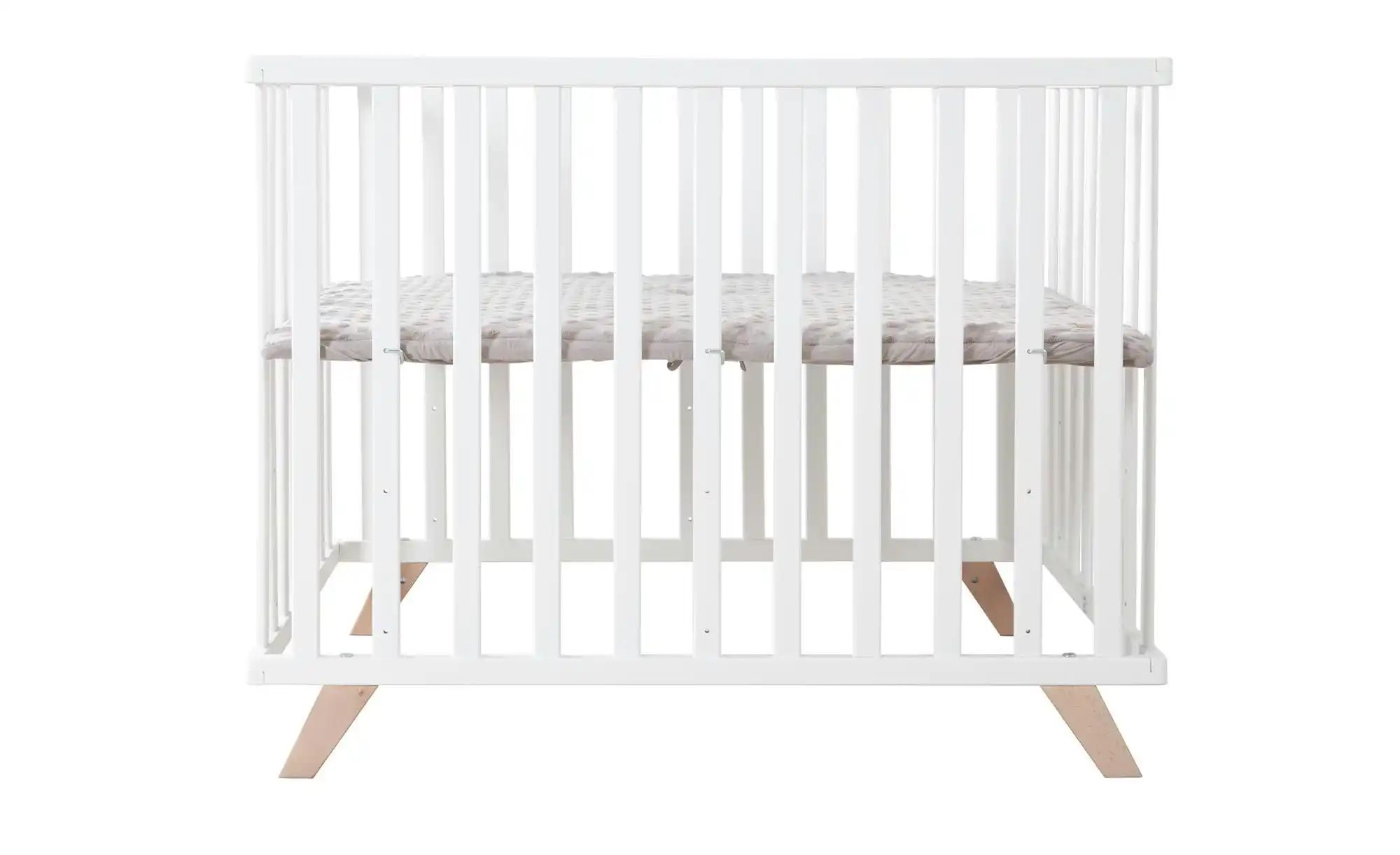 Roba Laufgitter  Special ¦ weiß ¦ Maße (cm): B: 73 H: 77 Baby > Babymöbel > günstig online kaufen