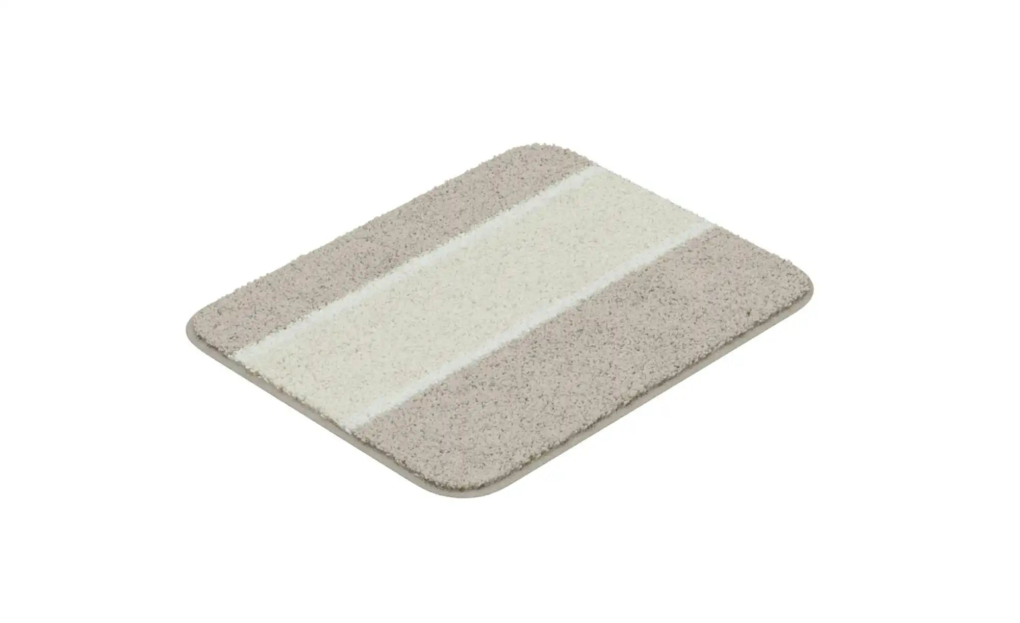 Thumbnail - Grund Badematte ¦ beige ¦ Synthetik ¦ Maße (cm): B: 40 H: 1,8 Badtextilien > Badematten & Badvorleger - Höffner